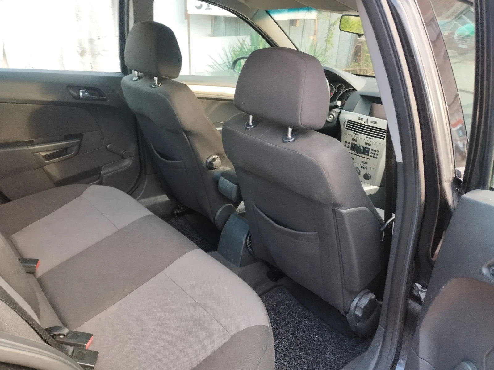 Opel Astra 1.7CDTI 101kc | Mobile.bg — изображение 11