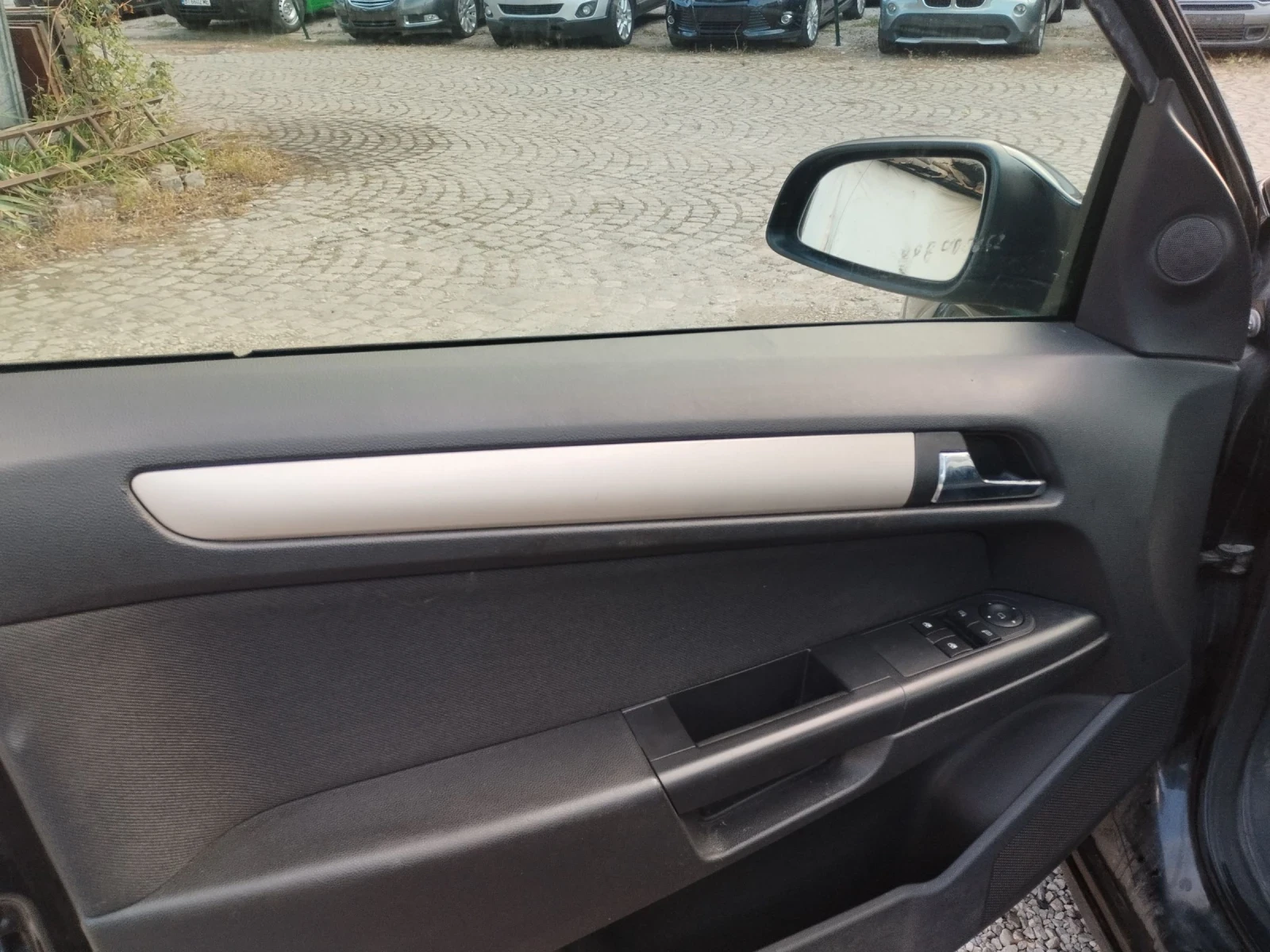 Opel Astra 1.7CDTI 101kc | Mobile.bg — изображение 15