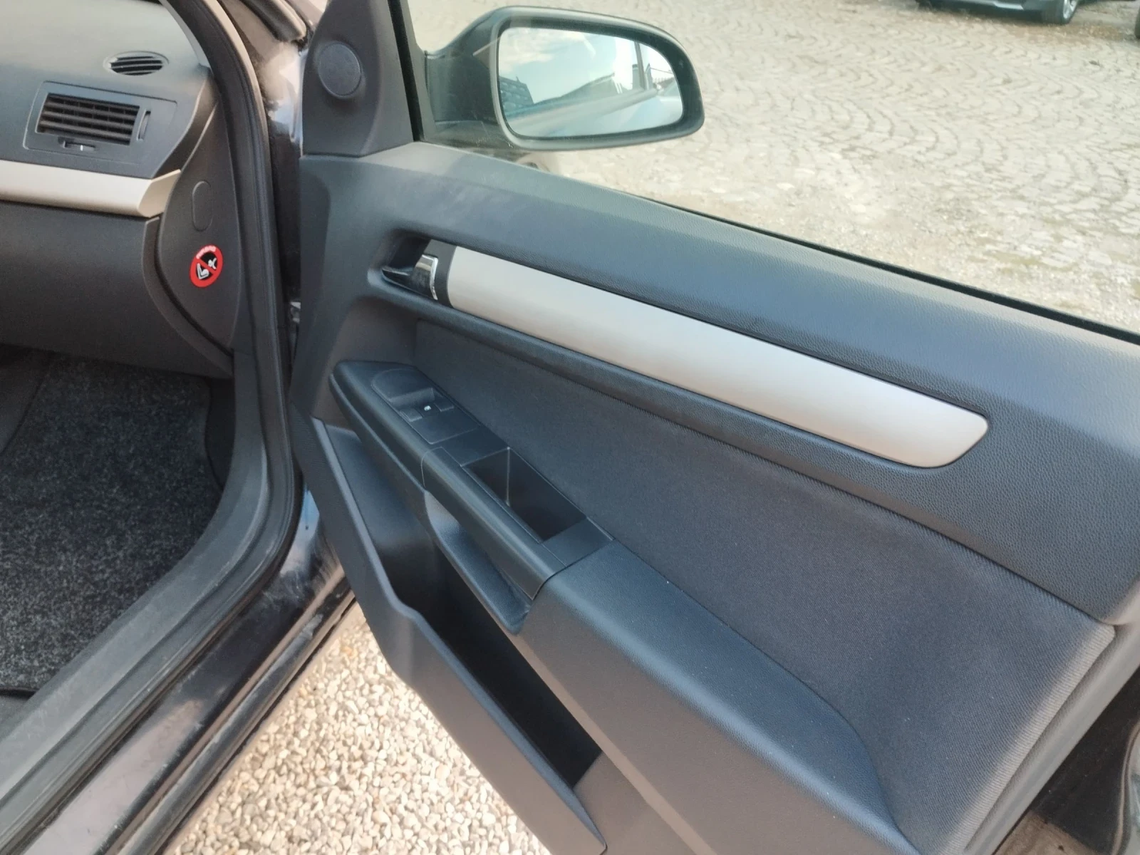 Opel Astra 1.7CDTI 101kc | Mobile.bg — изображение 12