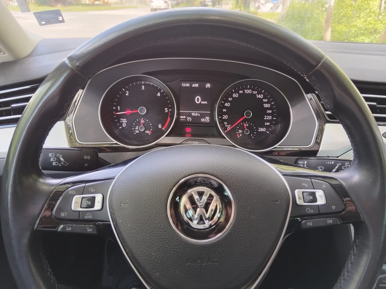 VW Passat 1.6 tdi | Mobile.bg   14