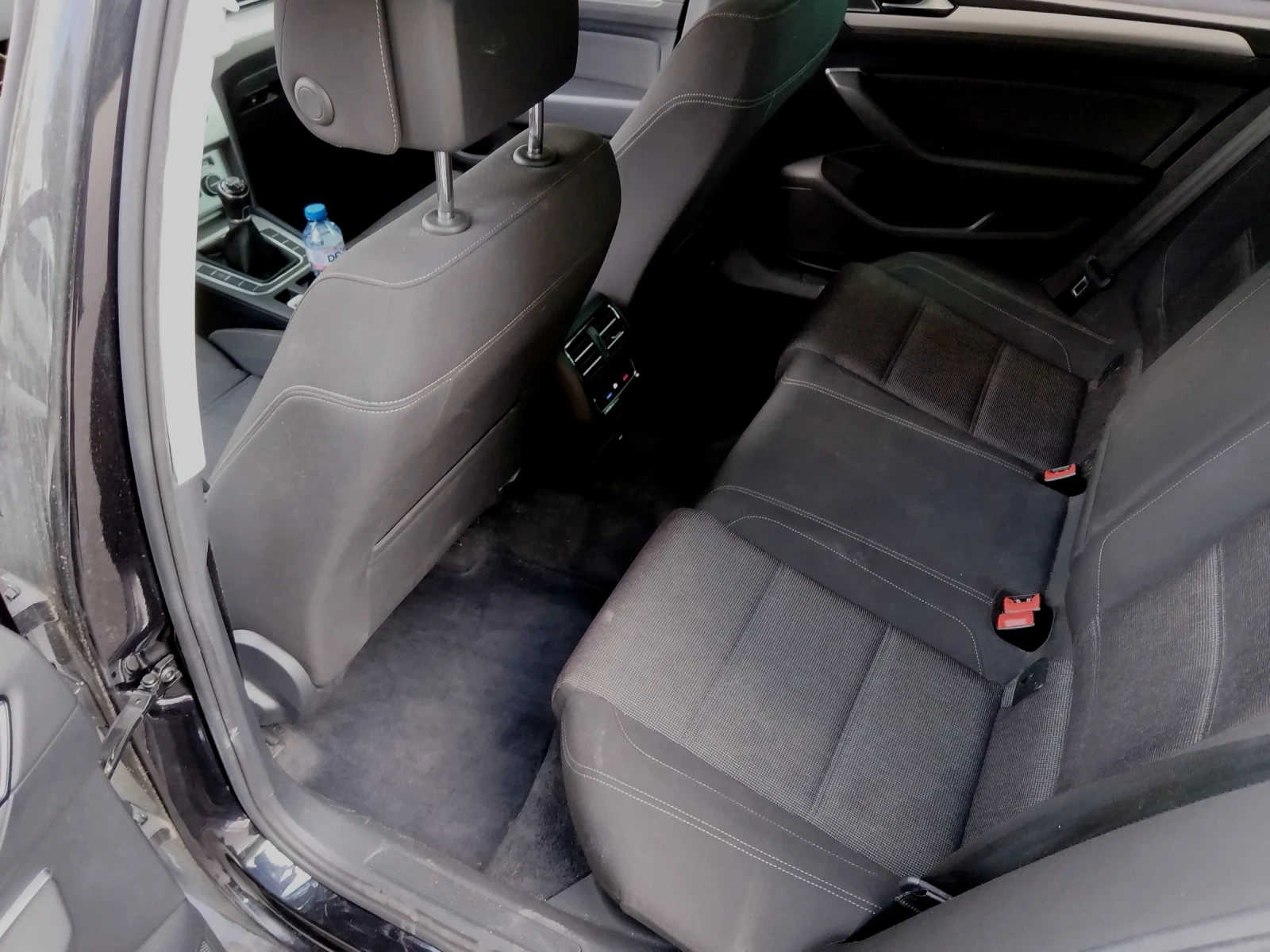 VW Passat 1.6 tdi | Mobile.bg   11