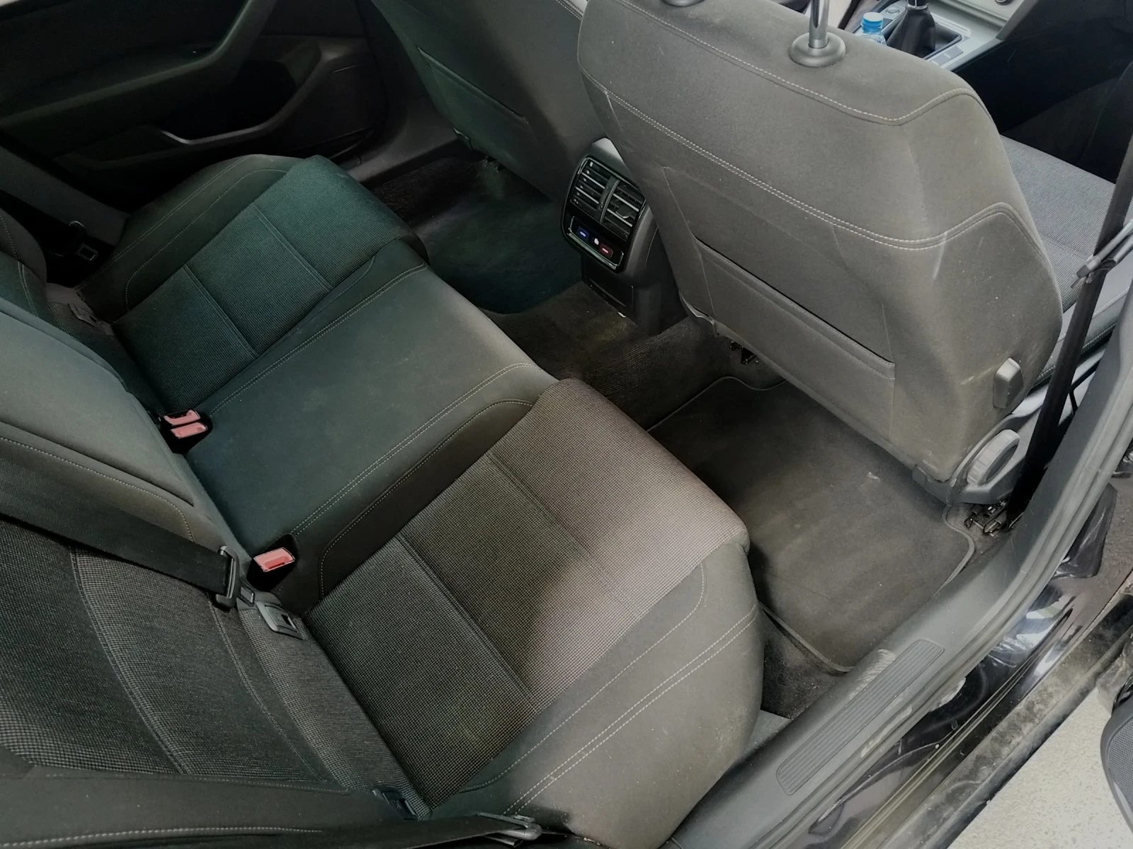 VW Passat 1.6 tdi | Mobile.bg   12