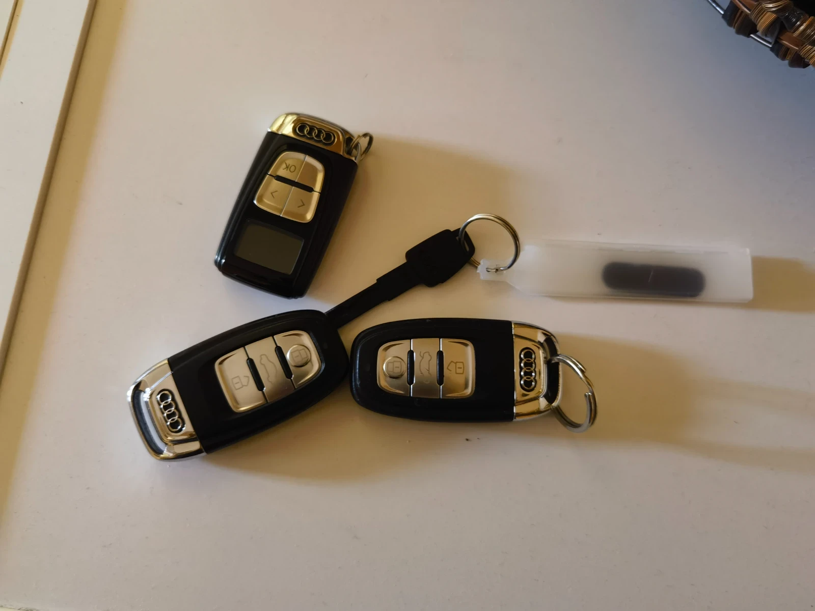 Audi A6  S-line BiTurbo 313hp | Mobile.bg   11