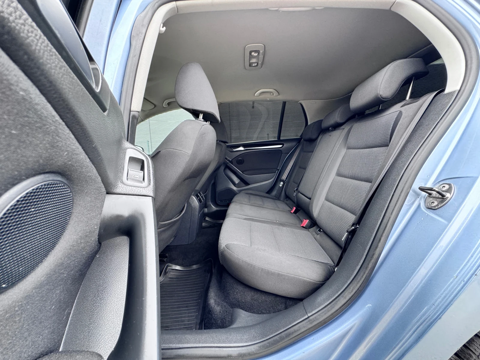 VW Golf 2.0TDI | Mobile.bg   9