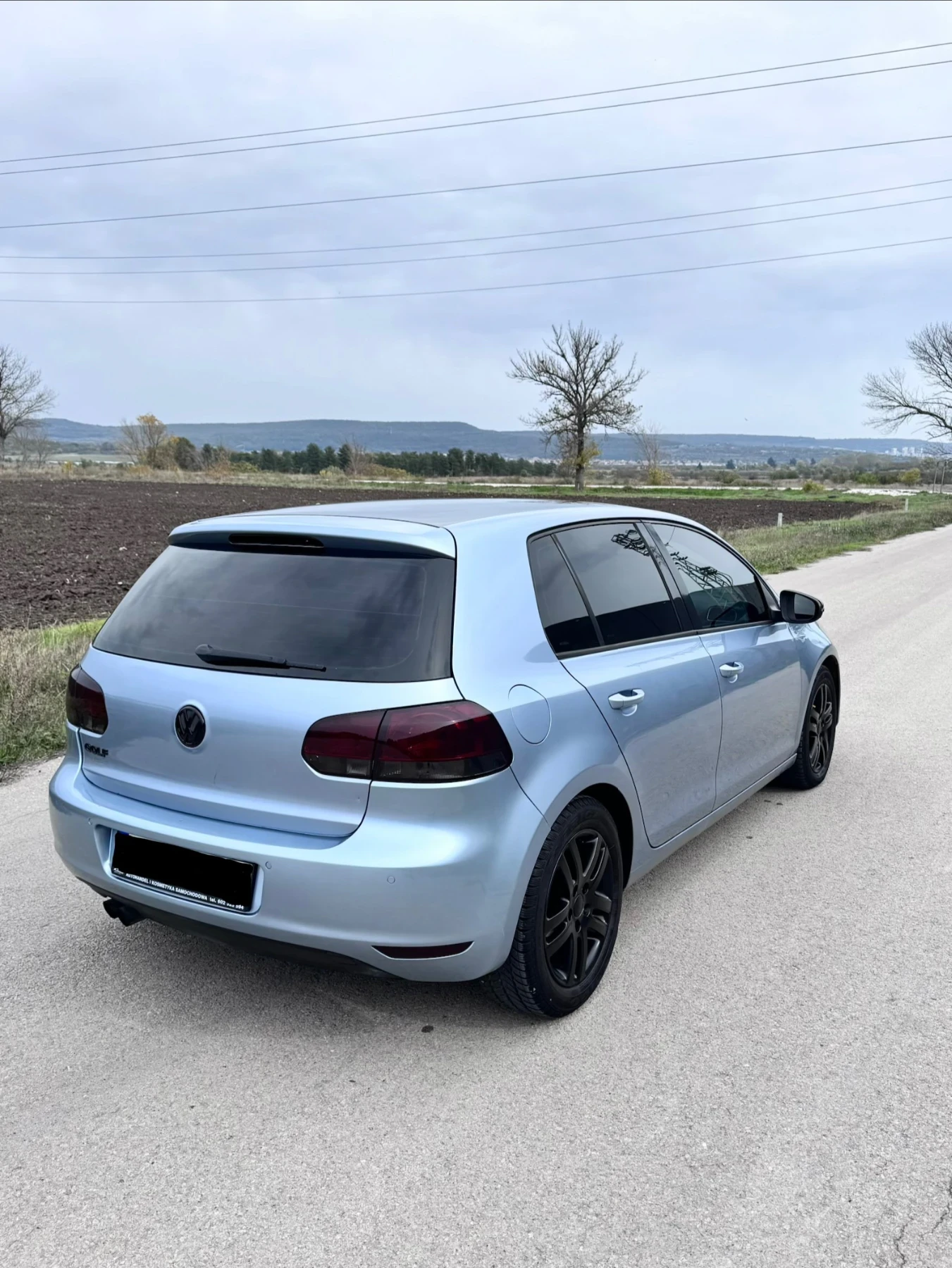 VW Golf 2.0TDI | Mobile.bg   4