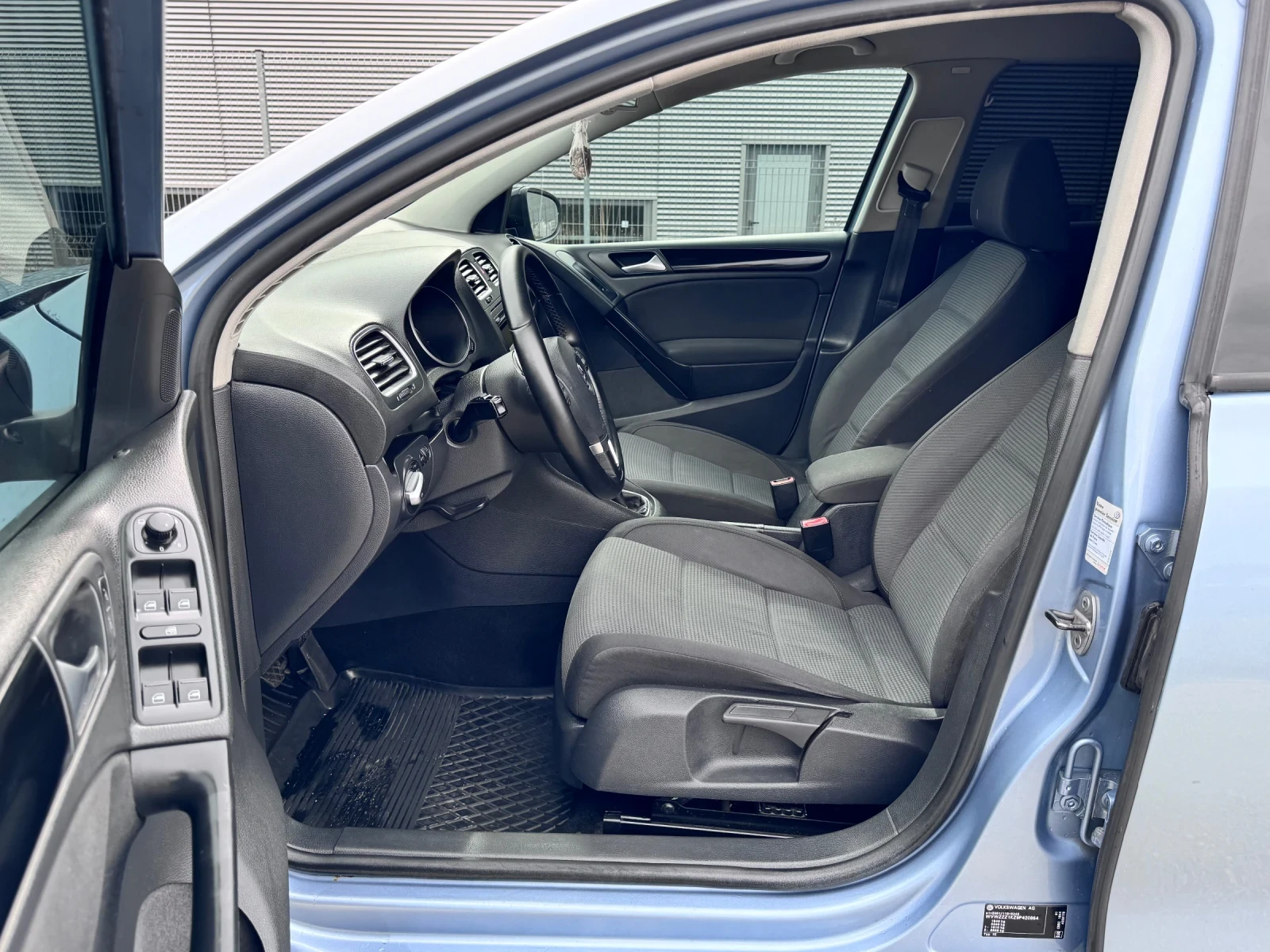 VW Golf 2.0TDI | Mobile.bg   7