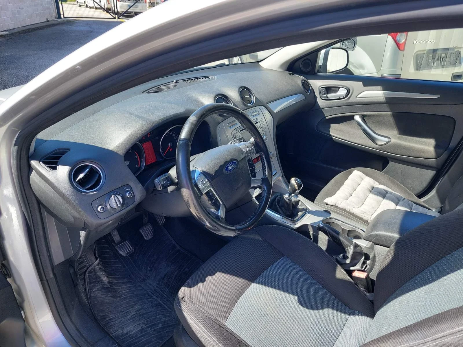 Ford Mondeo | Mobile.bg   6