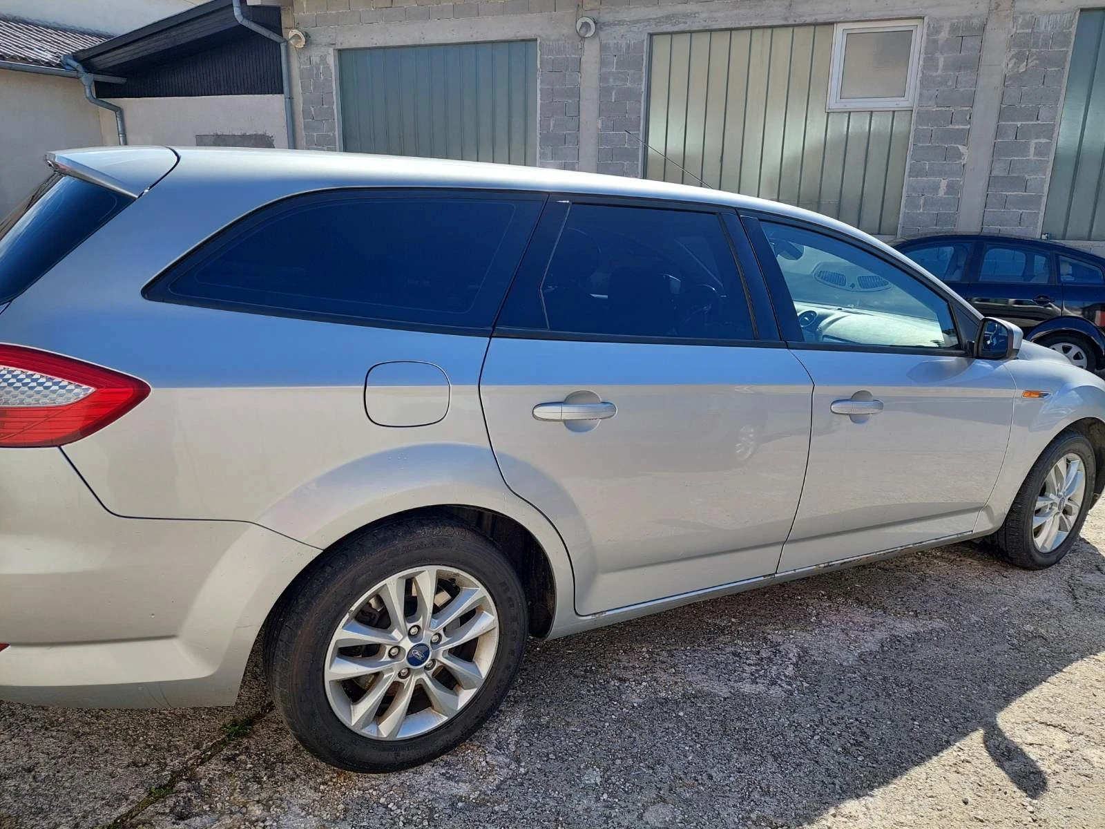 Ford Mondeo | Mobile.bg   5