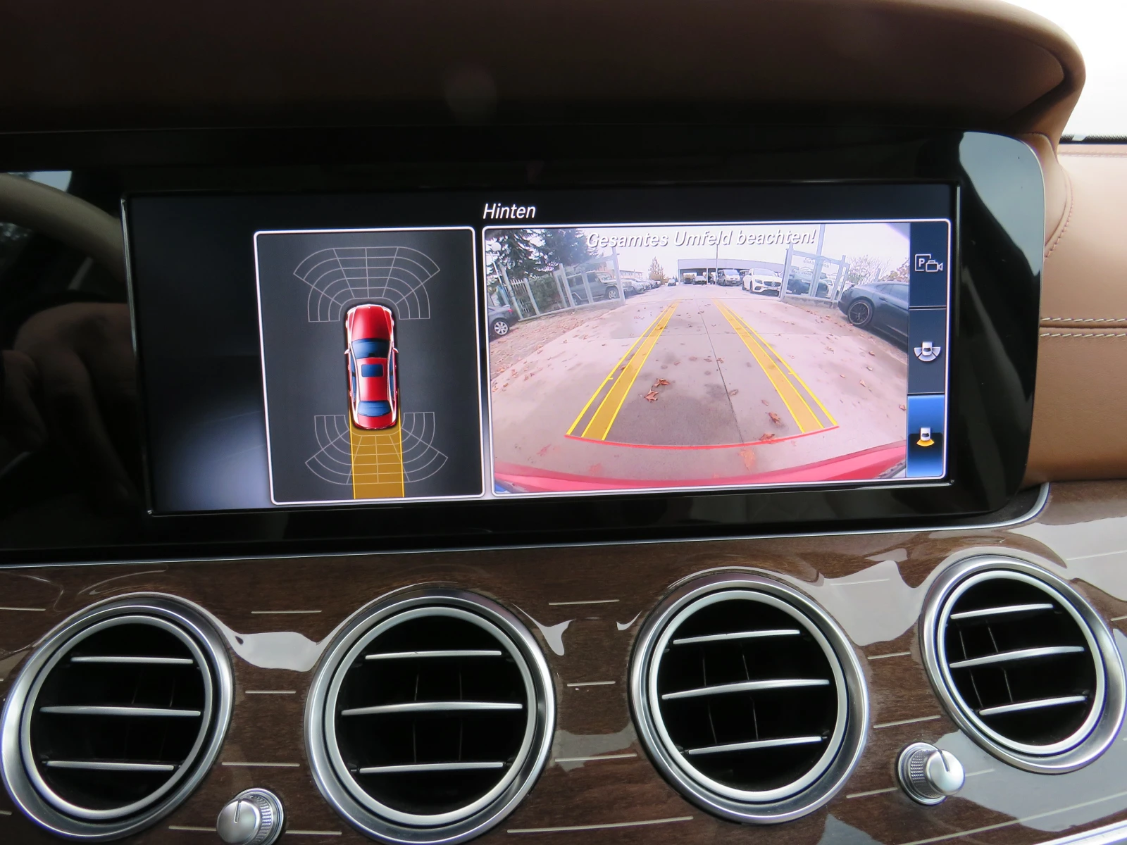 Mercedes-Benz E 300 * FUL PACK 6.3AMG FACELIFT DESIGNO KEYLESS 9G PANO | Mobile.bg   17