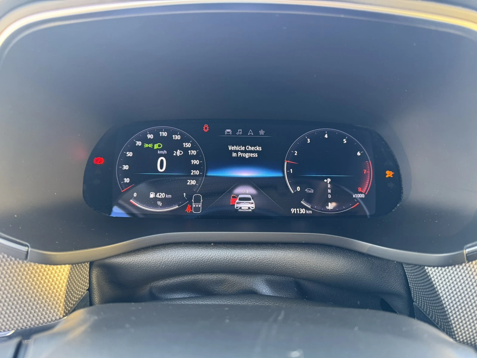 Renault Arkana 1.3 Tci | Mobile.bg   15