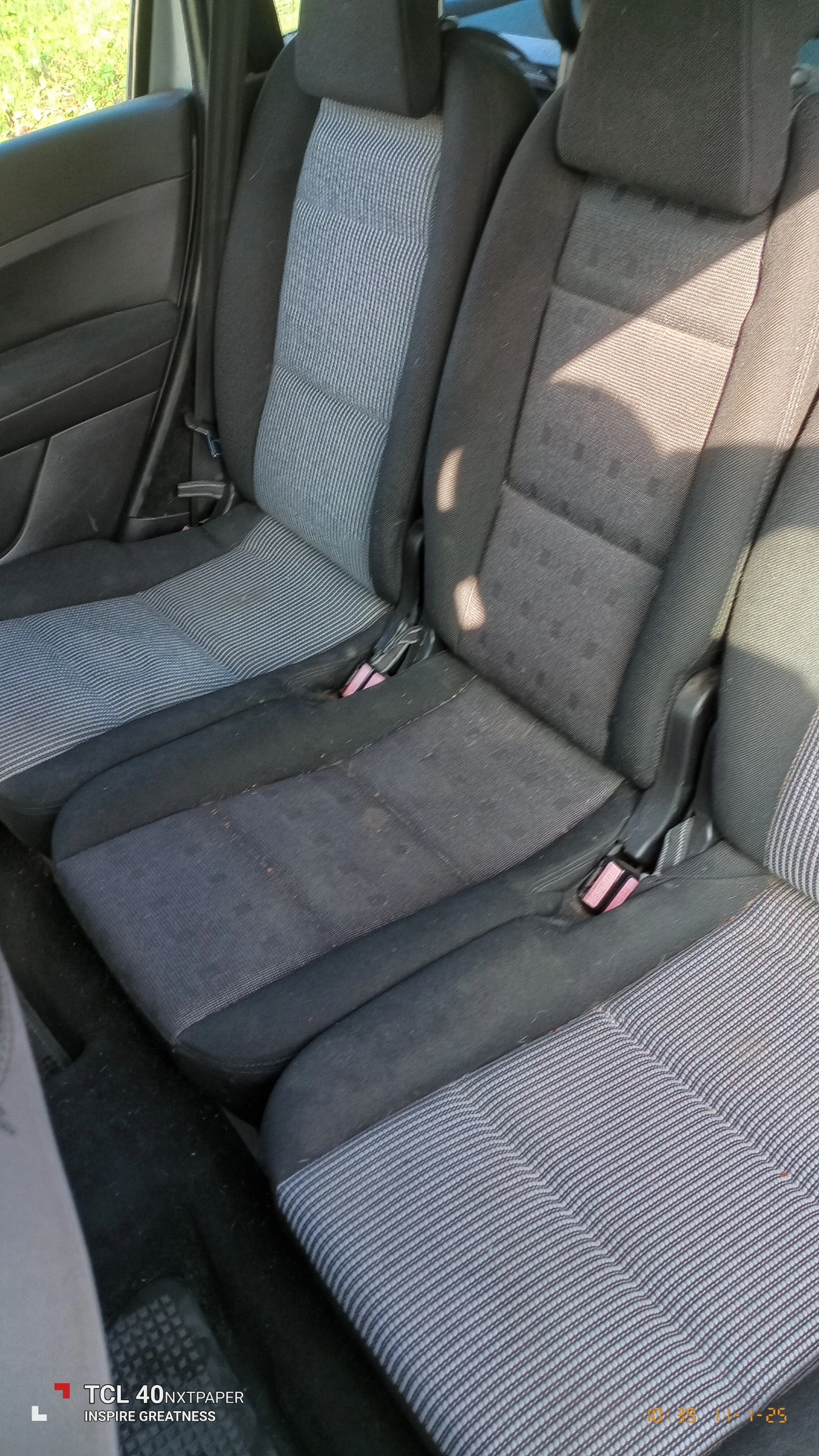 Peugeot 307  - изображение 7