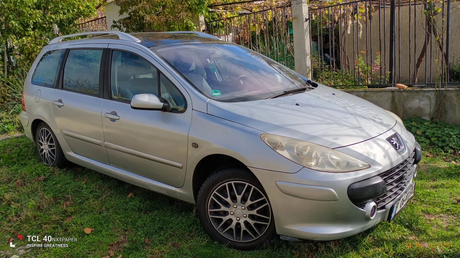 Peugeot 307 | Mobile.bg   1