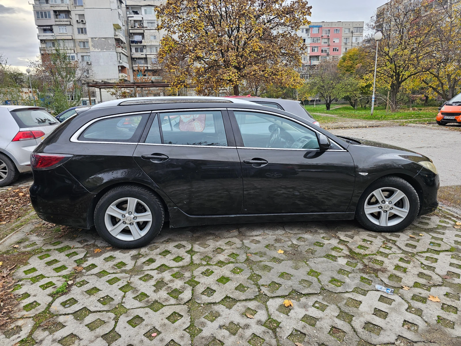 Mazda 6 | Mobile.bg   1