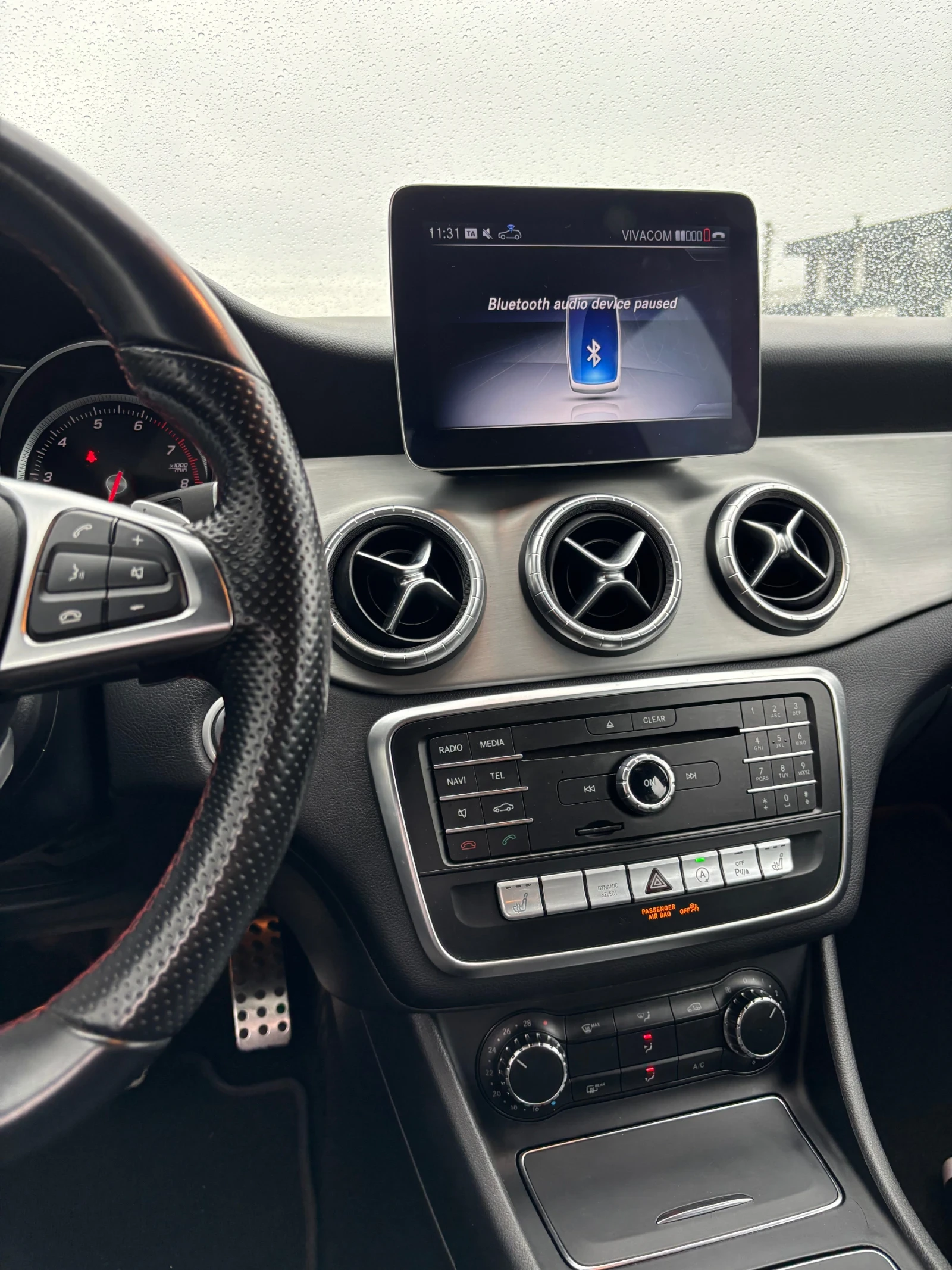 Mercedes-Benz CLA 180  - изображение 10