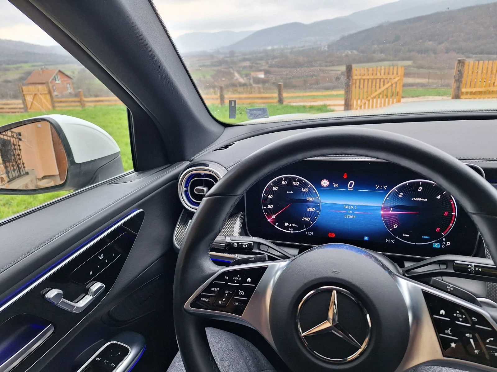 Mercedes-Benz GLC 220 4 Matic | Mobile.bg � ����������� 14