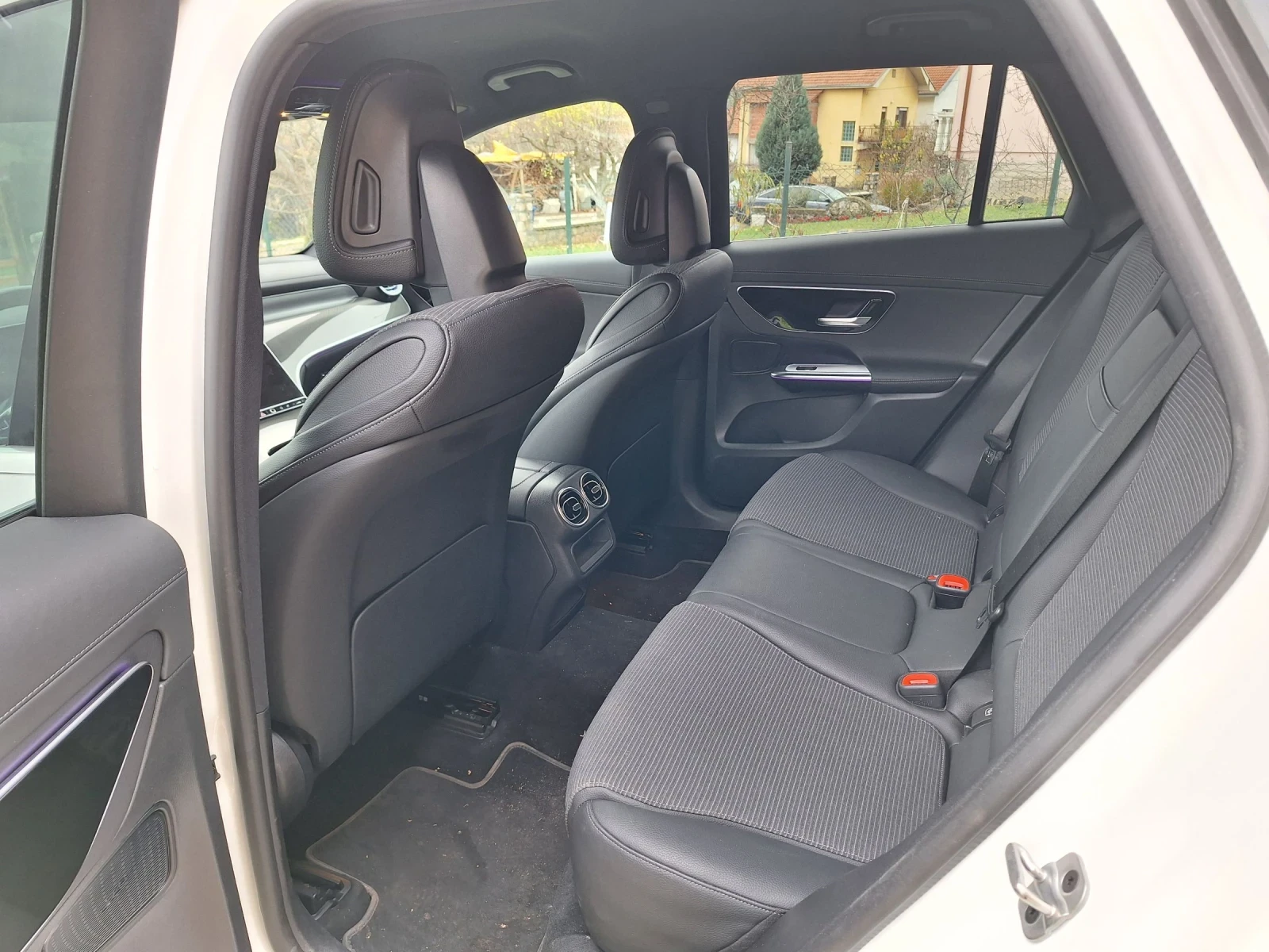 Mercedes-Benz GLC 220 4 Matic - изображение 9