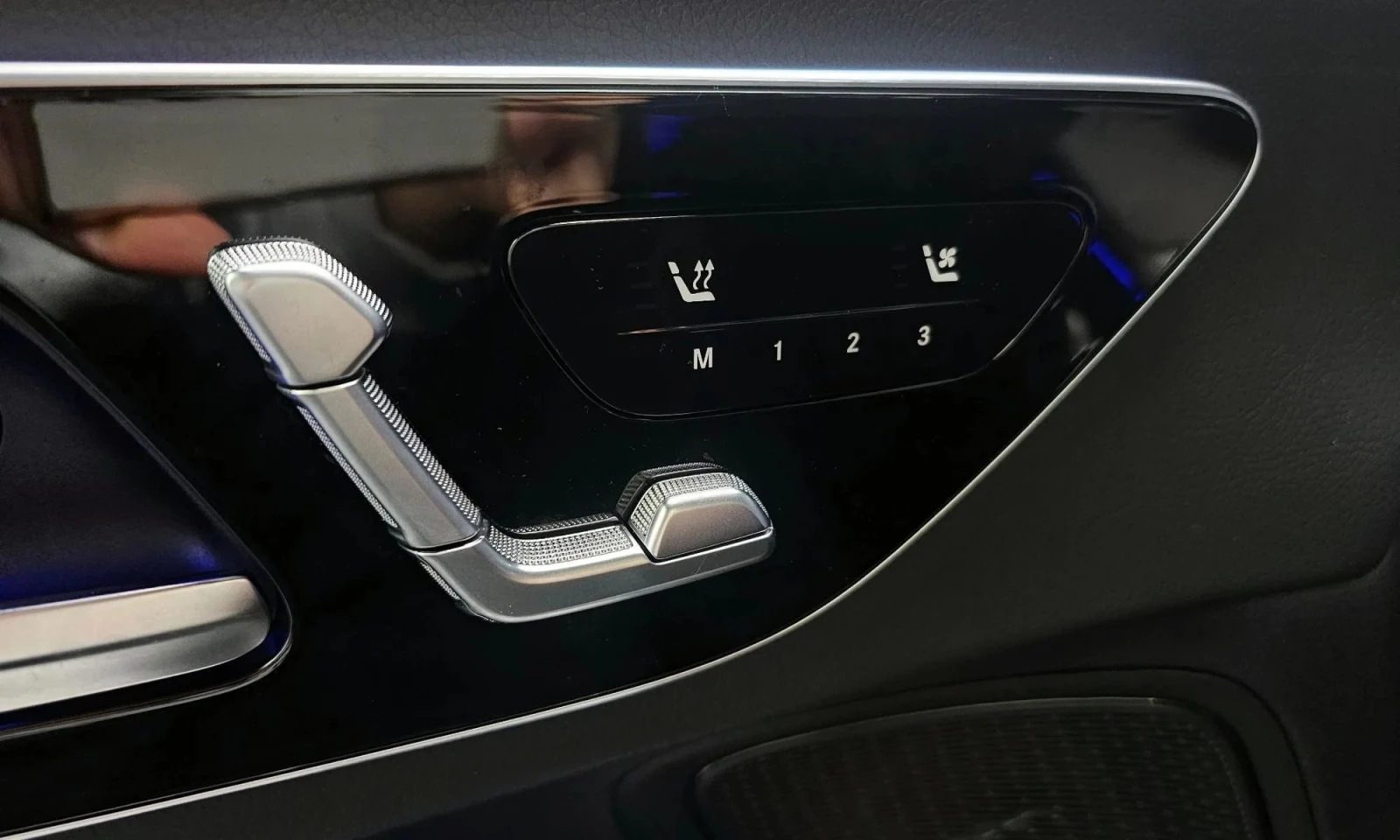 Mercedes-Benz CLE Cle-Class C236 Cle200 Coupe | Mobile.bg � ����������� 17