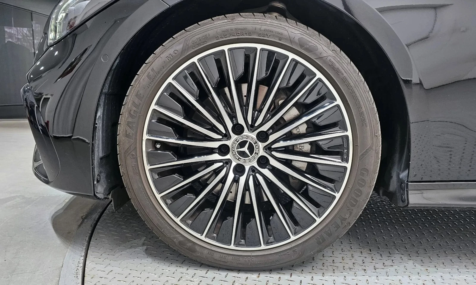 Mercedes-Benz CLE Cle-Class C236 Cle200 Coupe - изображение 5