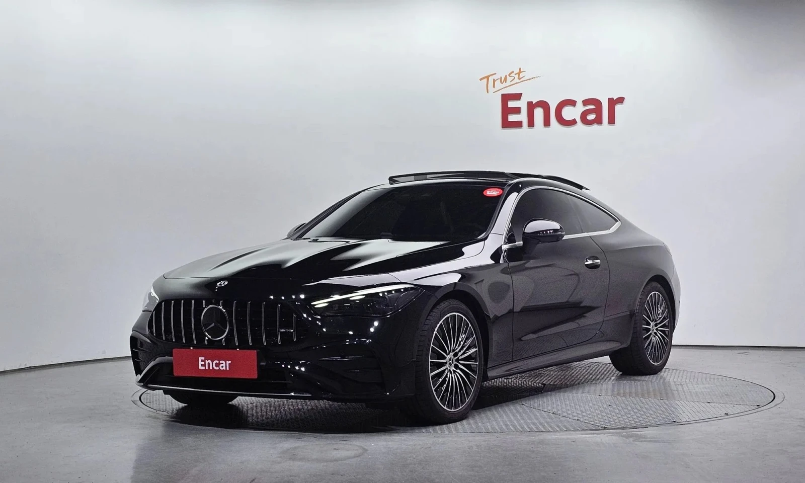 Mercedes-Benz CLE Cle-Class C236 Cle200 Coupe | Mobile.bg � ����������� 1