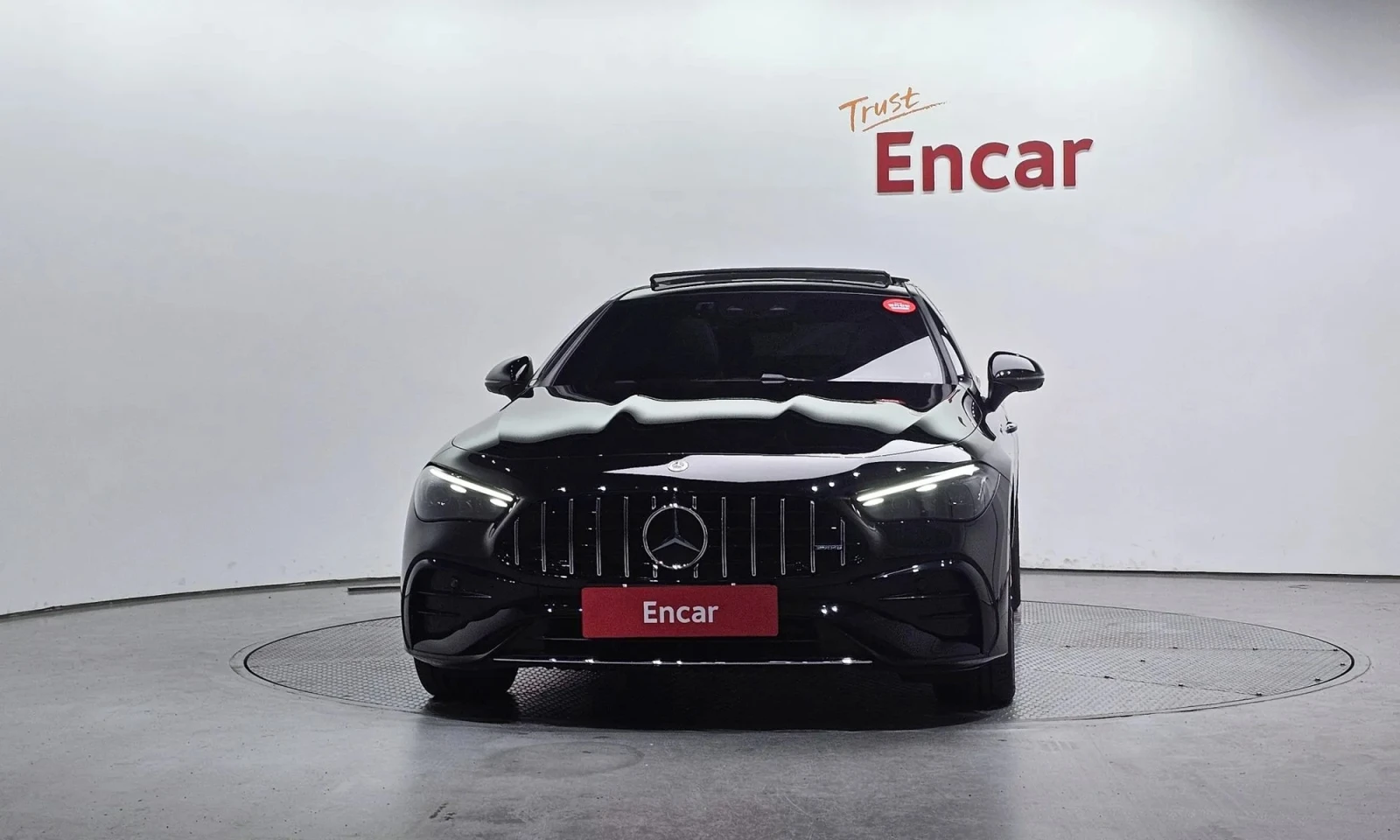 Mercedes-Benz CLE Cle-Class C236 Cle200 Coupe - изображение 3