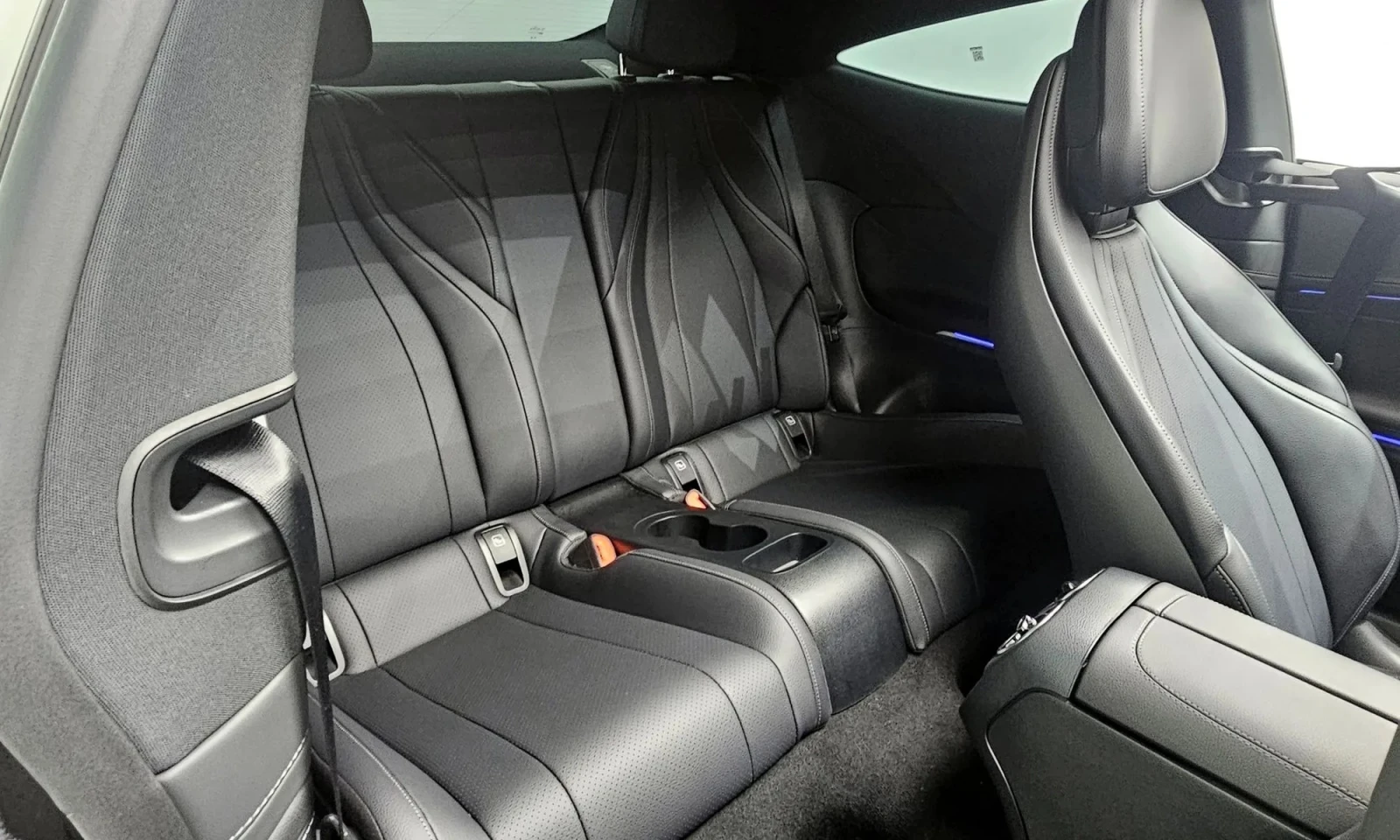 Mercedes-Benz CLE Cle-Class C236 Cle200 Coupe | Mobile.bg � ����������� 13