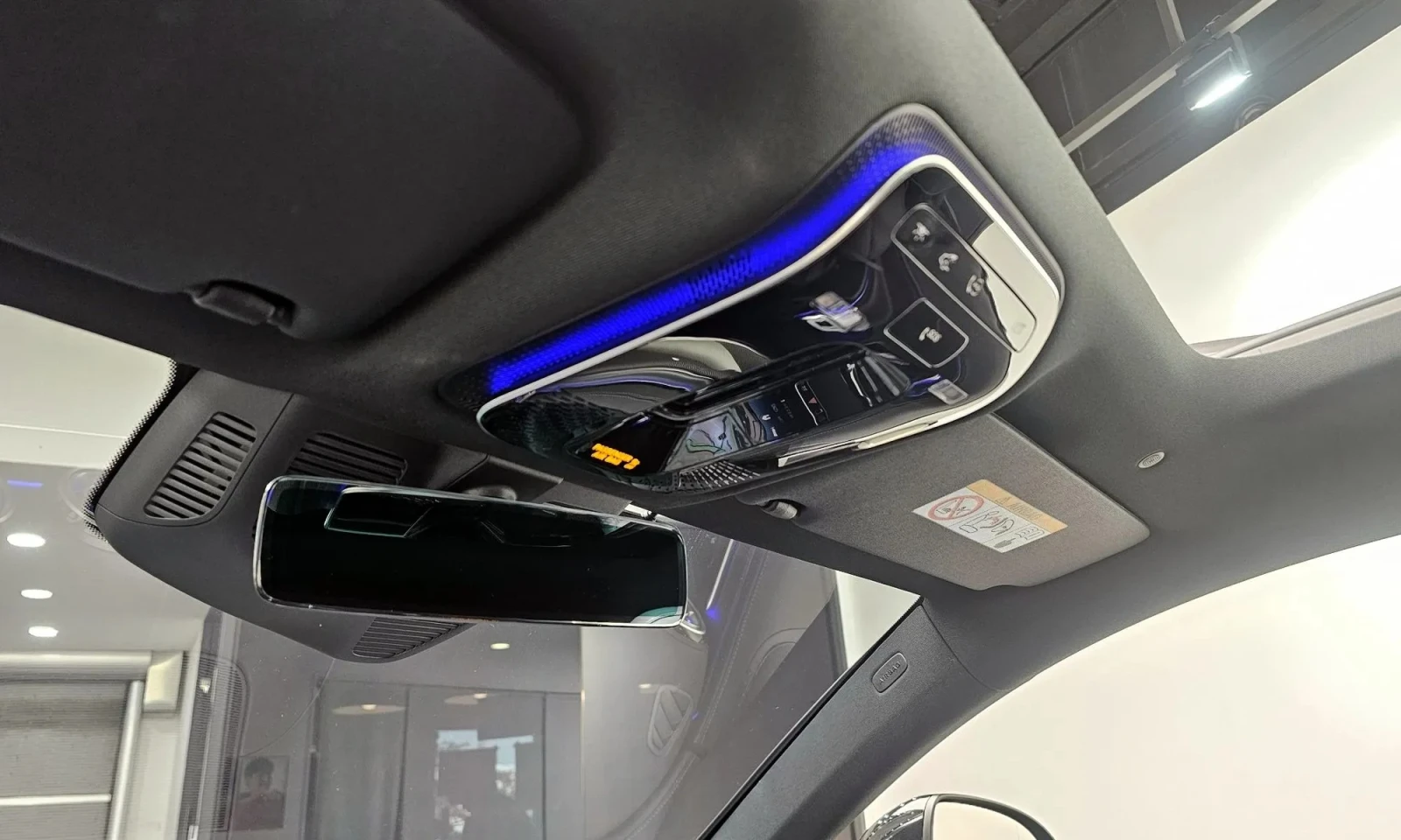 Mercedes-Benz CLE Cle-Class C236 Cle200 Coupe | Mobile.bg � ����������� 15