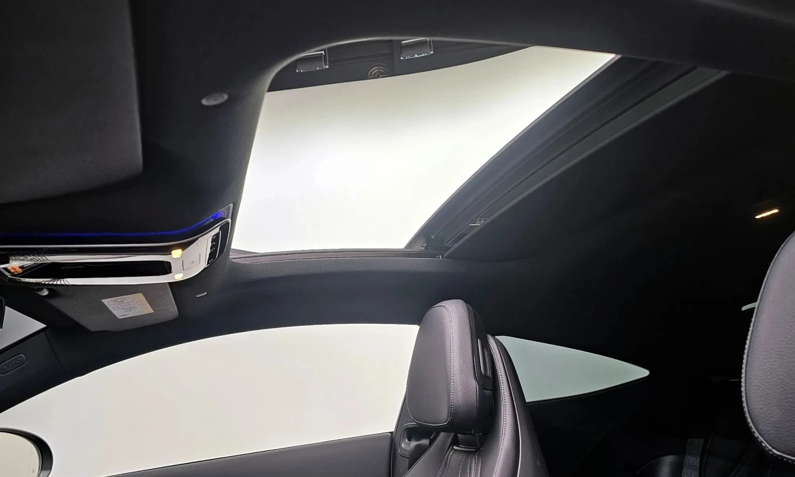 Mercedes-Benz CLE Cle-Class C236 Cle200 Coupe | Mobile.bg � ����������� 16