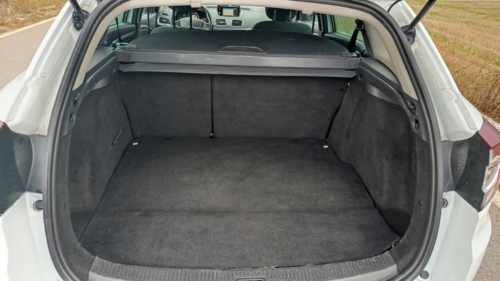 Renault Megane 1.5 dci | Mobile.bg � ����������� 13