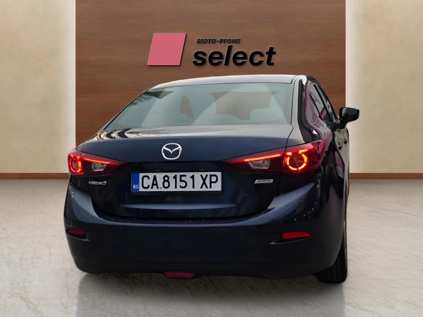 Mazda 3 2.0 | Mobile.bg � ����������� 6