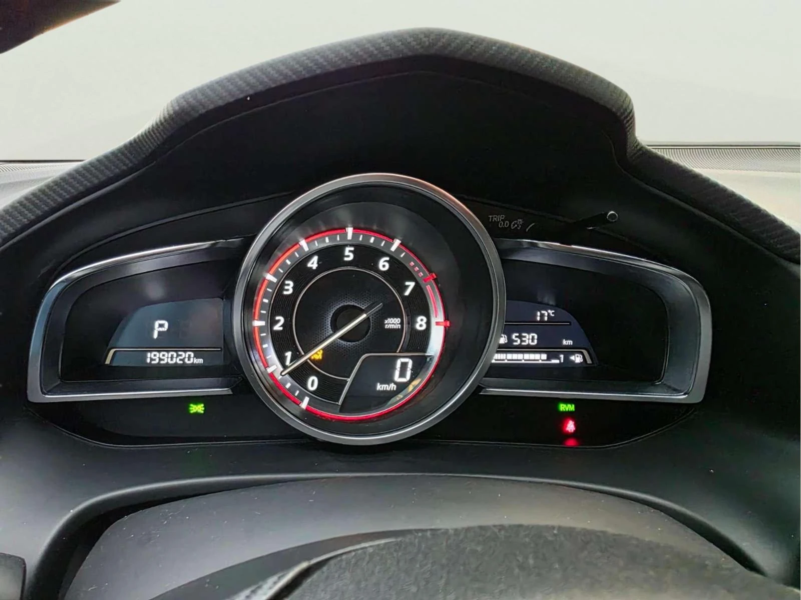 Mazda 3 2.0 | Mobile.bg � ����������� 12