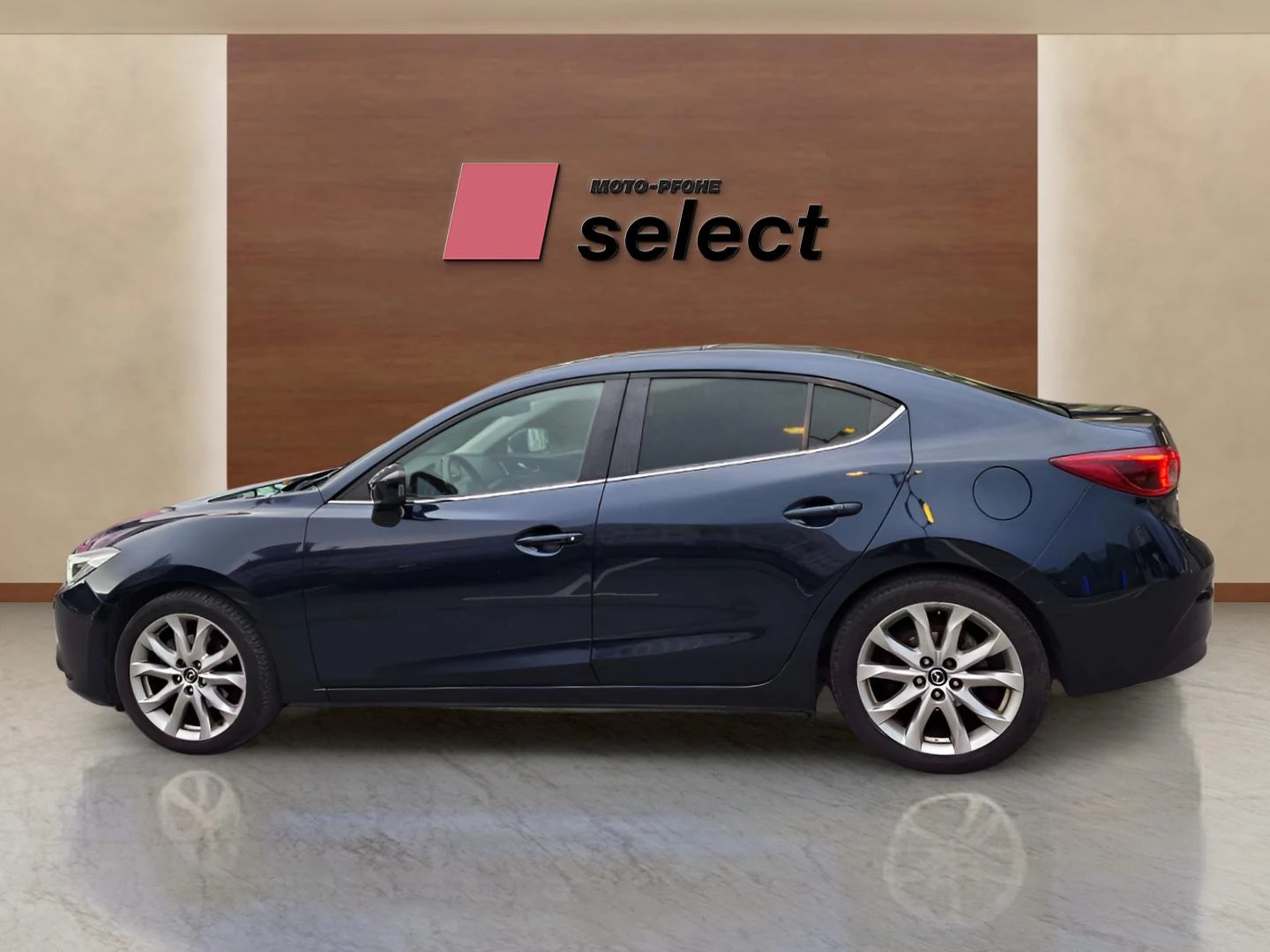 Mazda 3 2.0 | Mobile.bg � ����������� 8