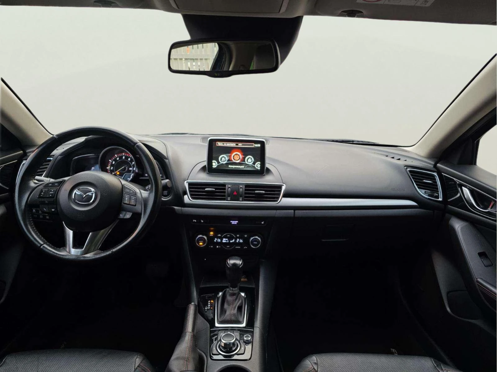 Mazda 3 2.0 | Mobile.bg � ����������� 11