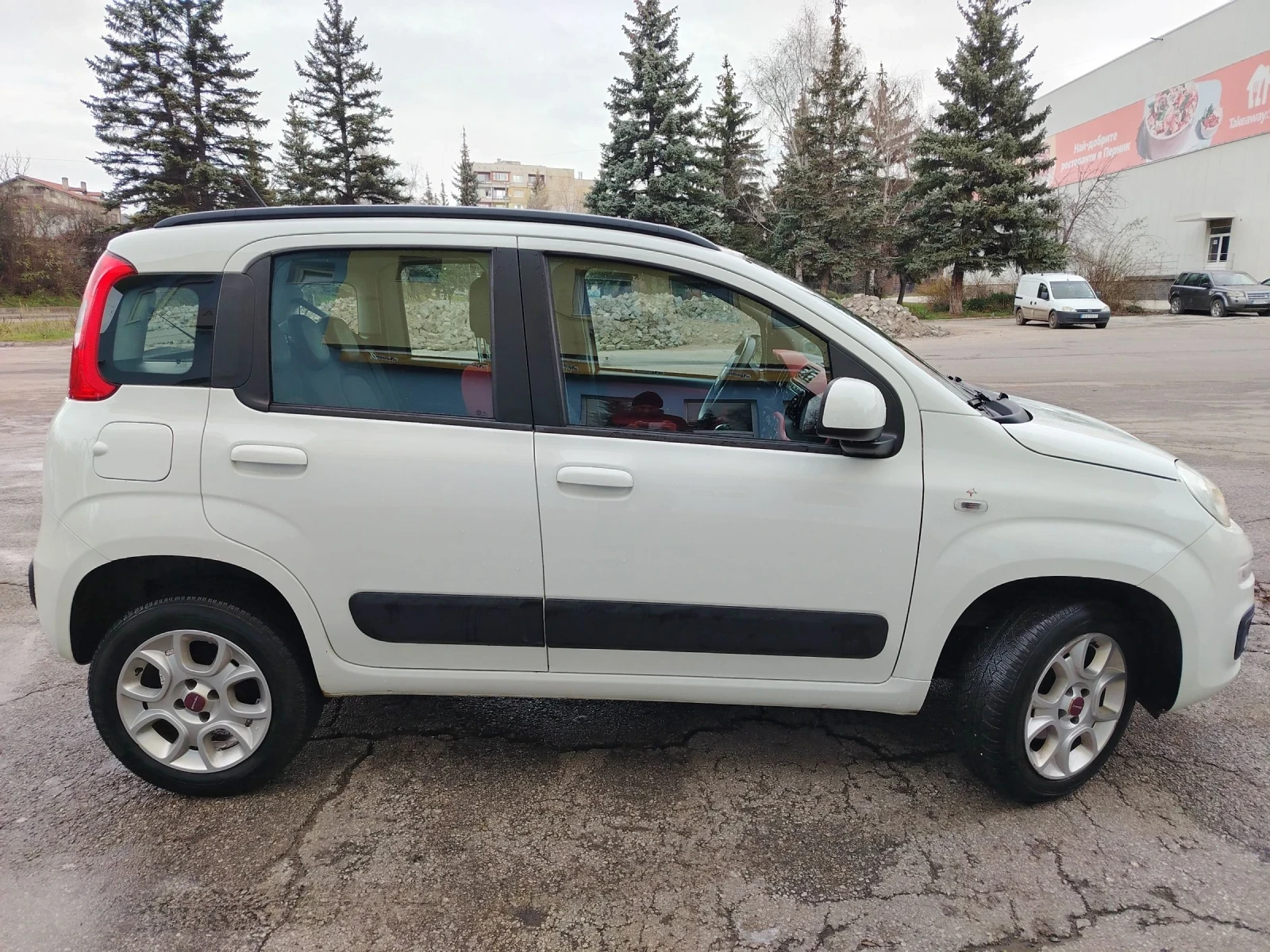 Fiat Panda 900 | Mobile.bg � ����������� 4