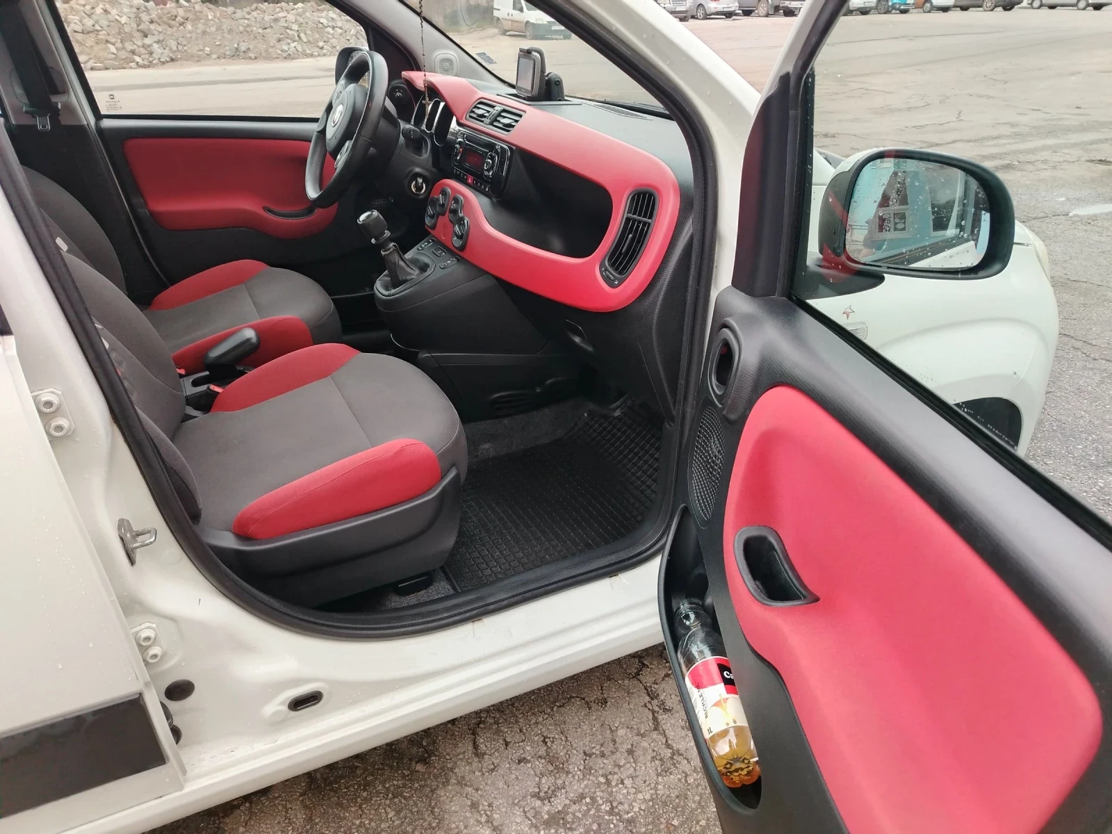 Fiat Panda 900 | Mobile.bg � ����������� 7