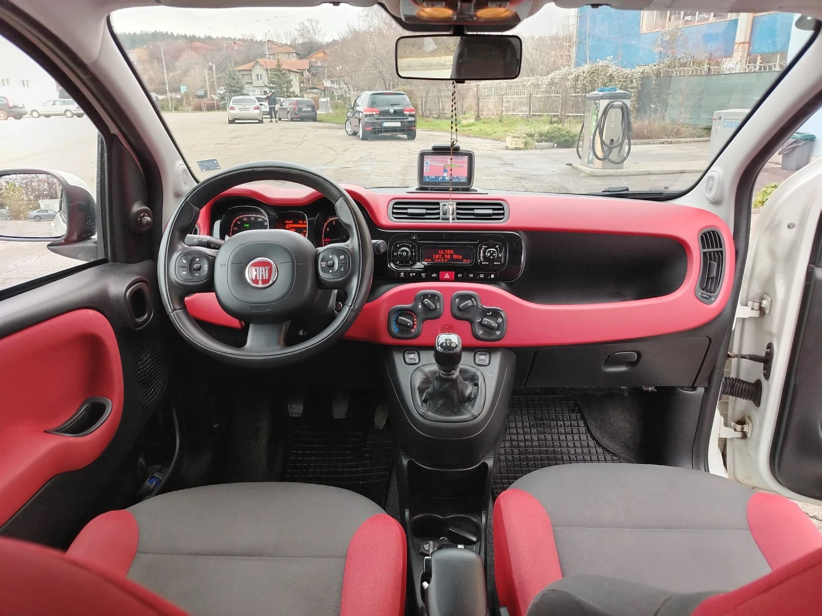 Fiat Panda 900 | Mobile.bg � ����������� 10
