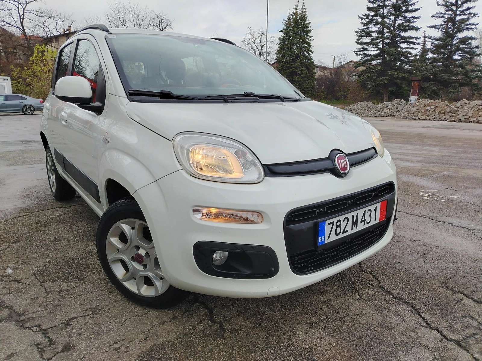 Fiat Panda 900 | Mobile.bg � ����������� 2
