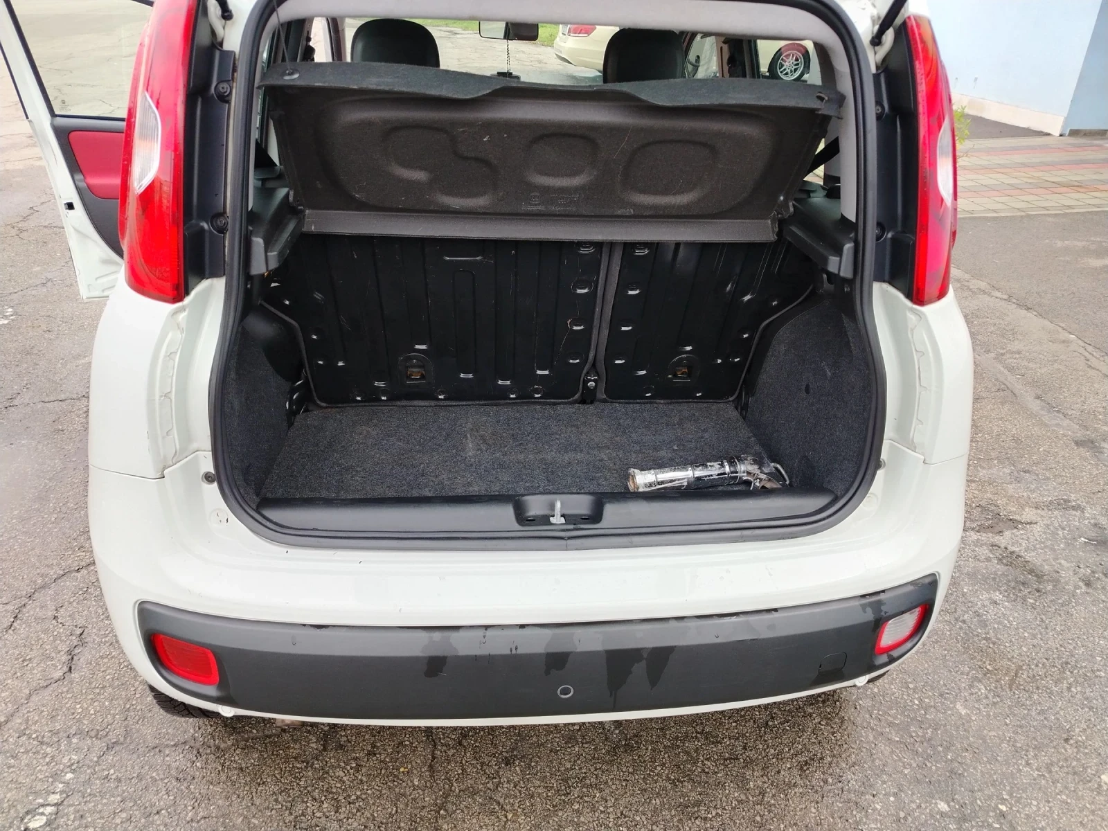 Fiat Panda 900 | Mobile.bg � ����������� 12