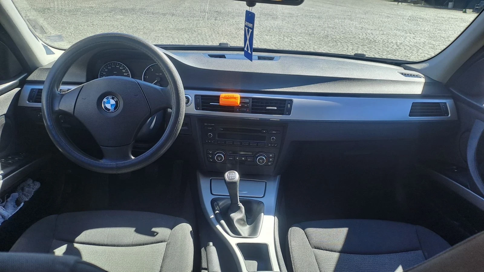 BMW 318  - изображение 6