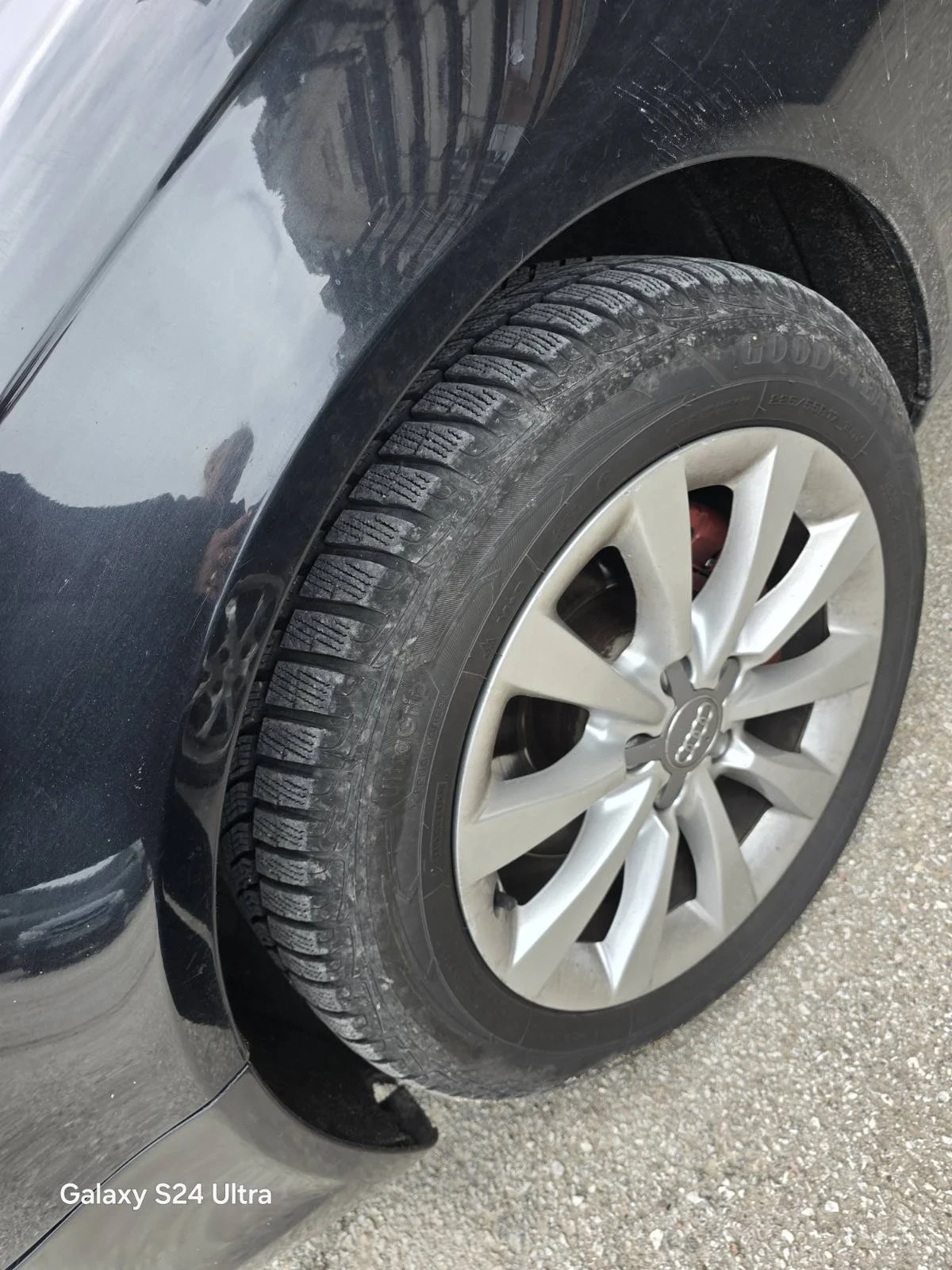 Audi A6  - изображение 2