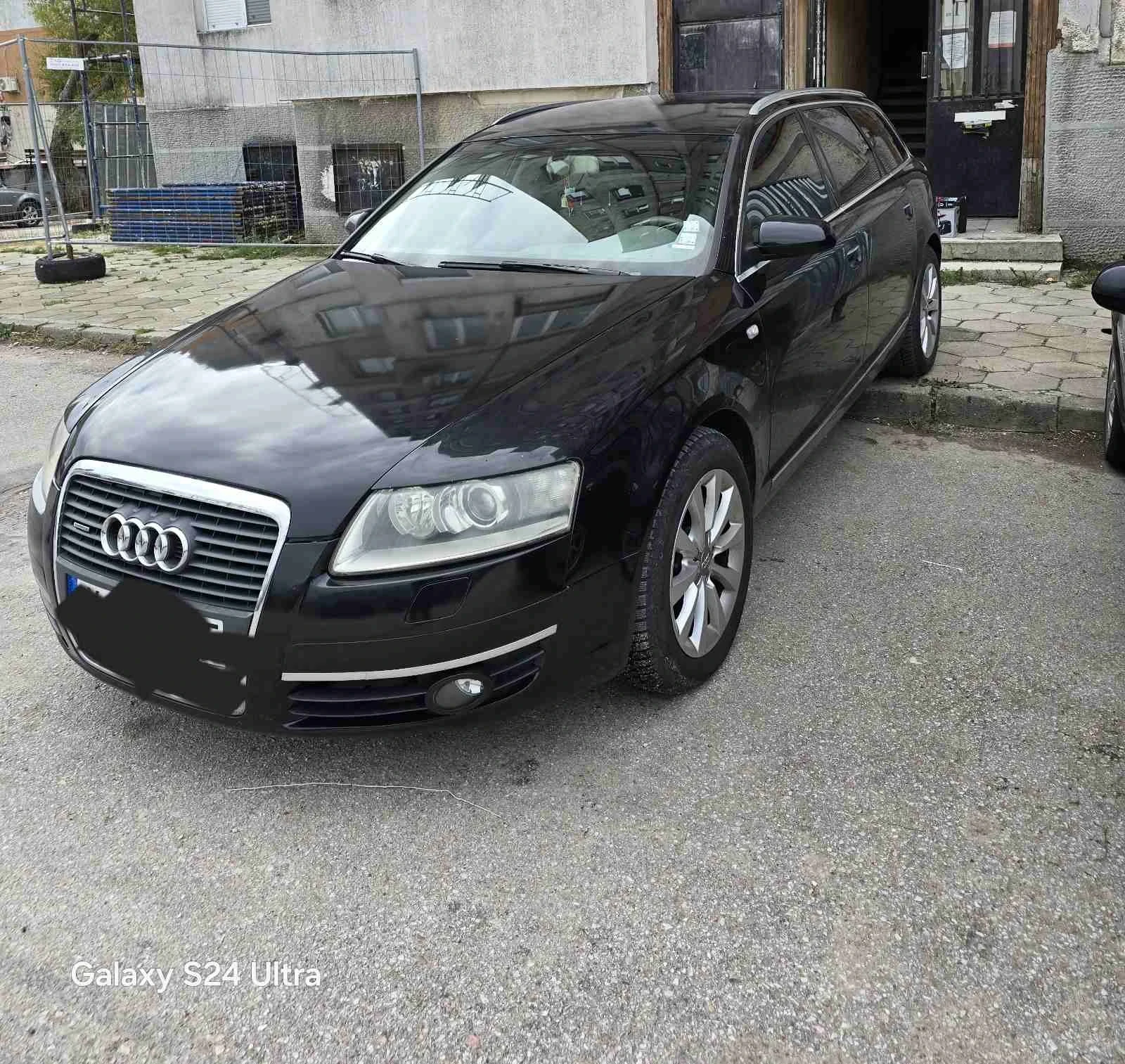 Audi A6 | Mobile.bg � ����������� 1