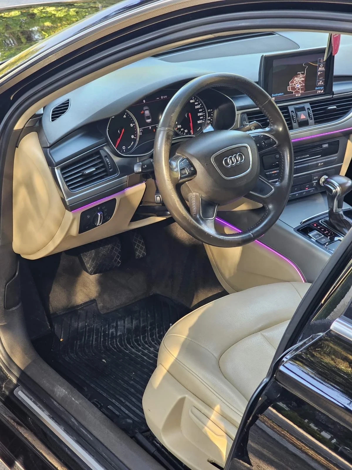 Audi A6  - изображение 7