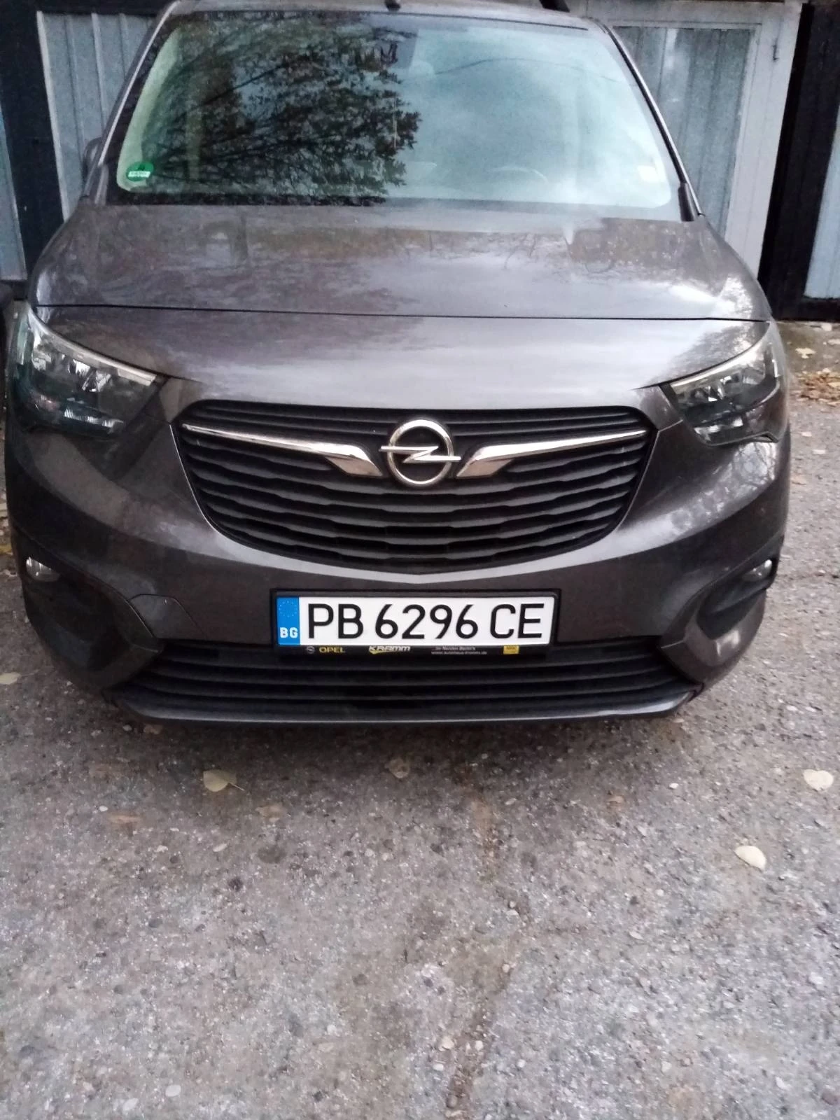 Opel Combo 1.5 Life 4+ 1 | Mobile.bg � ����������� 1