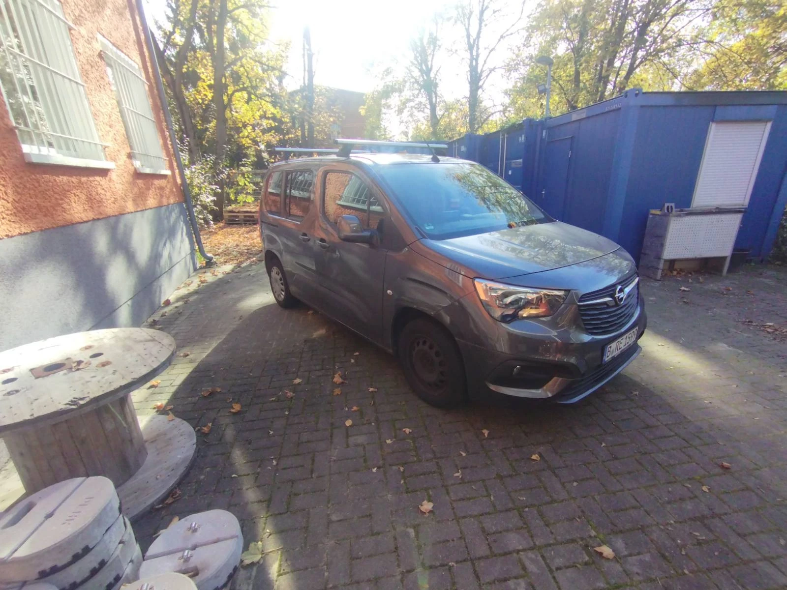 Opel Combo 1.5 Life 4+ 1 | Mobile.bg � ����������� 2