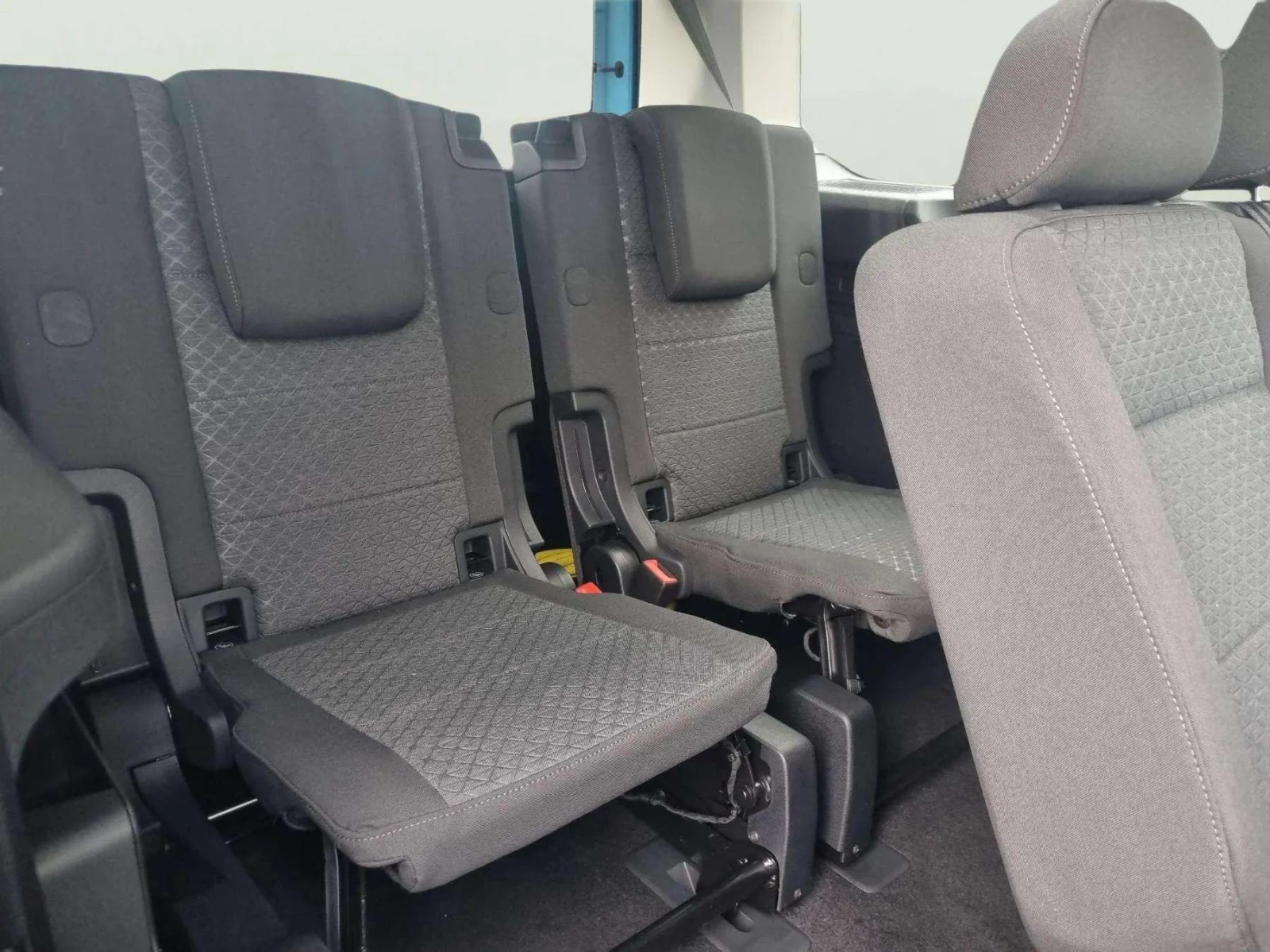 Ford Tourneo Connect 1.5 PHEV | Mobile.bg � ����������� 15