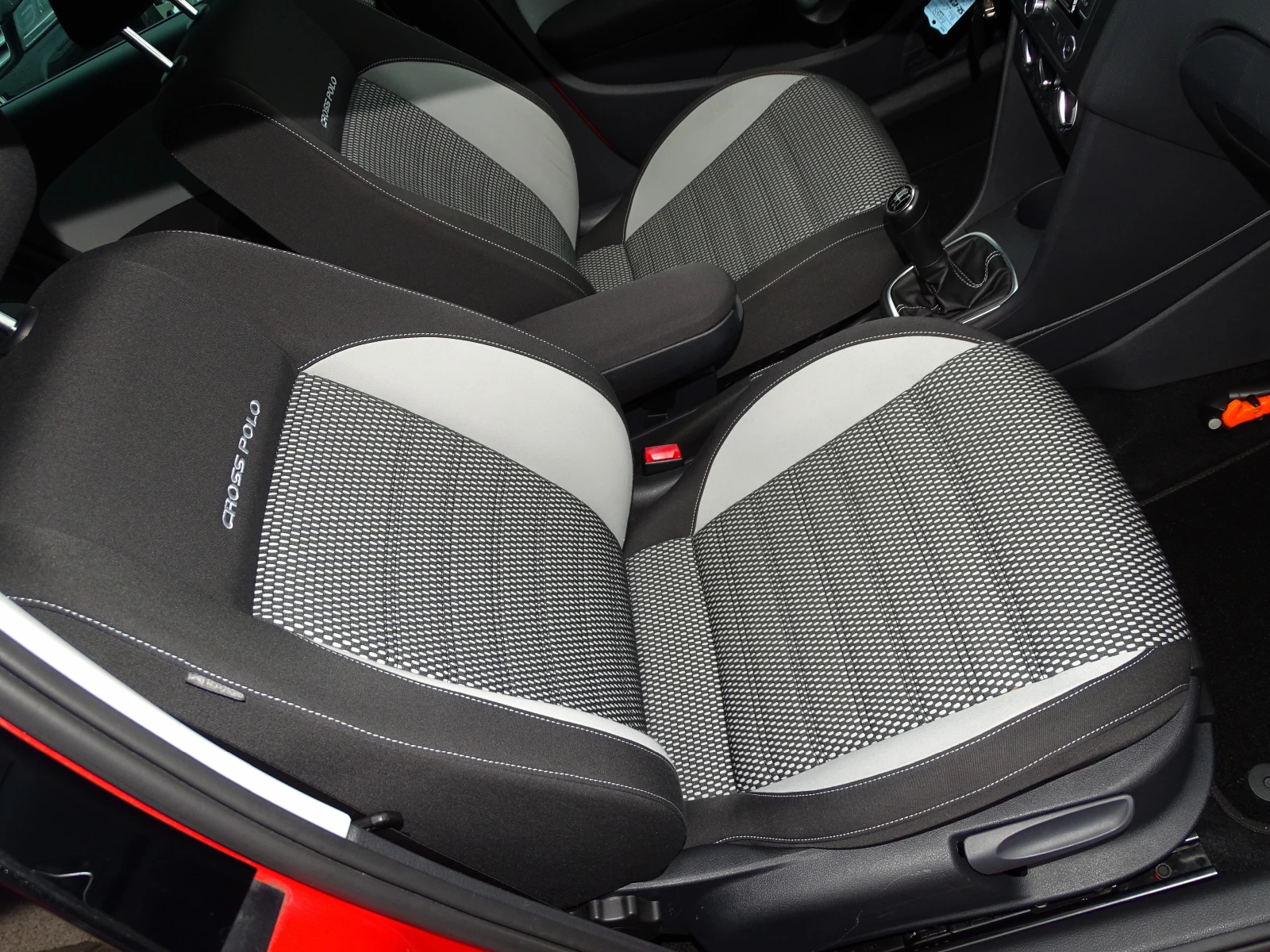 VW Polo Cross_105����_��������_*  | Mobile.bg � ����������� 13