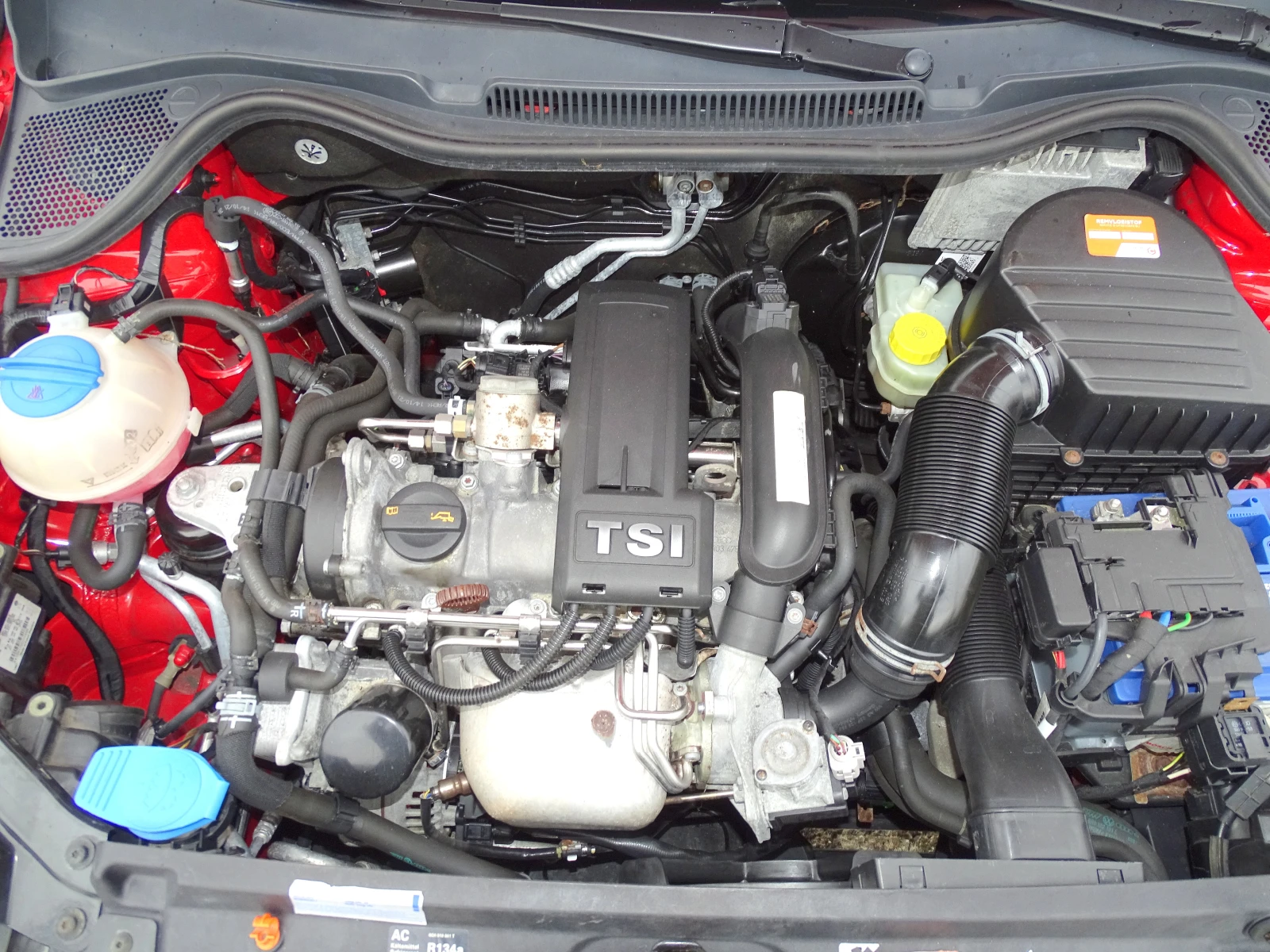 VW Polo Cross_105����_��������_*  | Mobile.bg � ����������� 17