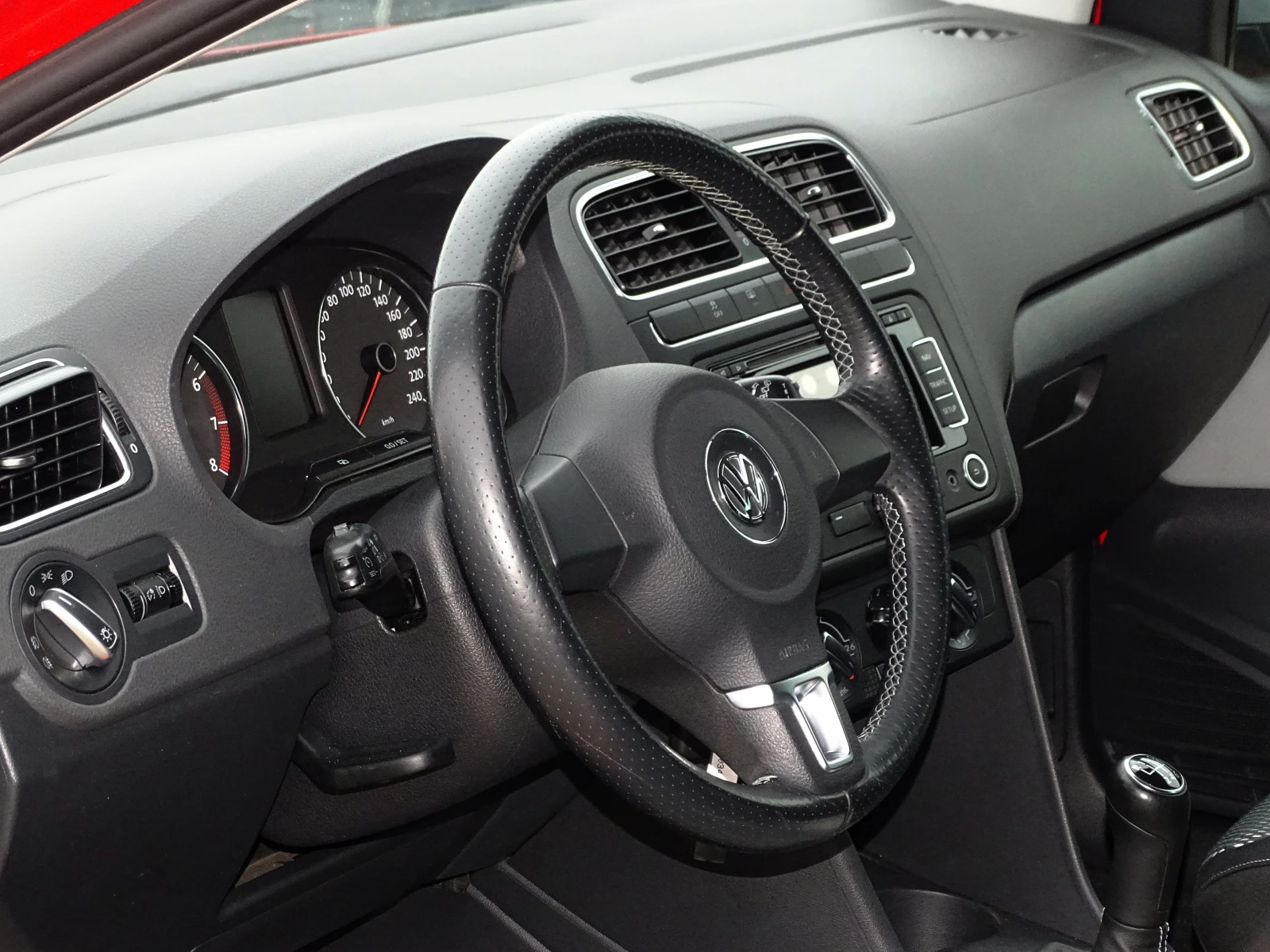VW Polo Cross_105����_��������_*  | Mobile.bg � ����������� 10