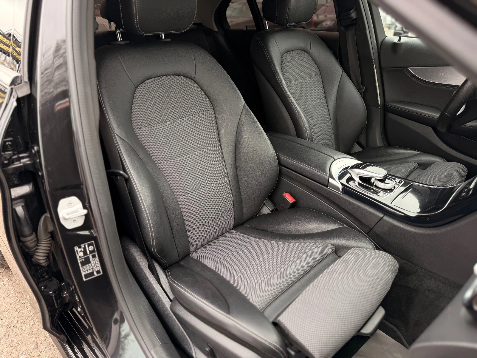 Mercedes-Benz C 220 BlueTEC= BRABUS=  | Mobile.bg � ����������� 12