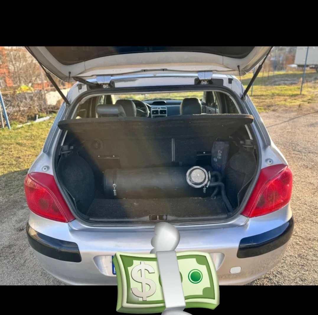 Peugeot 307 ��� 3 | Mobile.bg � ����������� 11