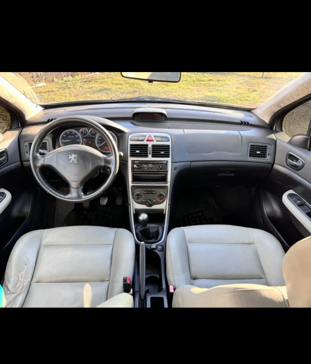 Peugeot 307 ЕКО 3 - изображение 10